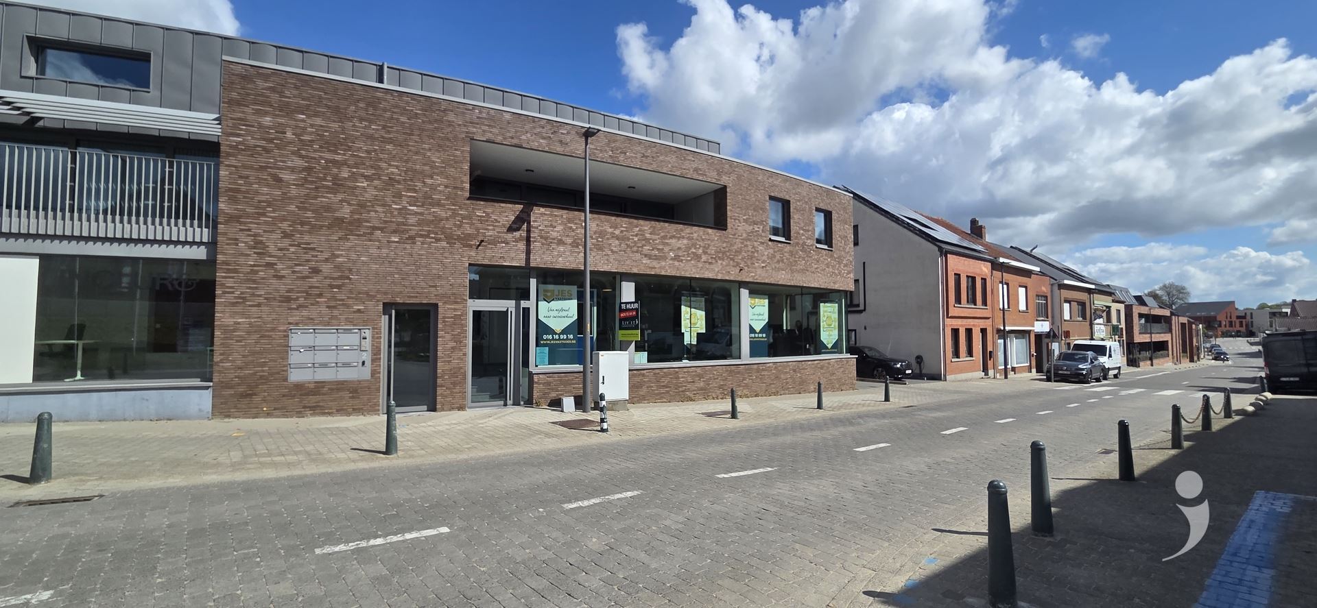 Handel te huur in BIERBEEK