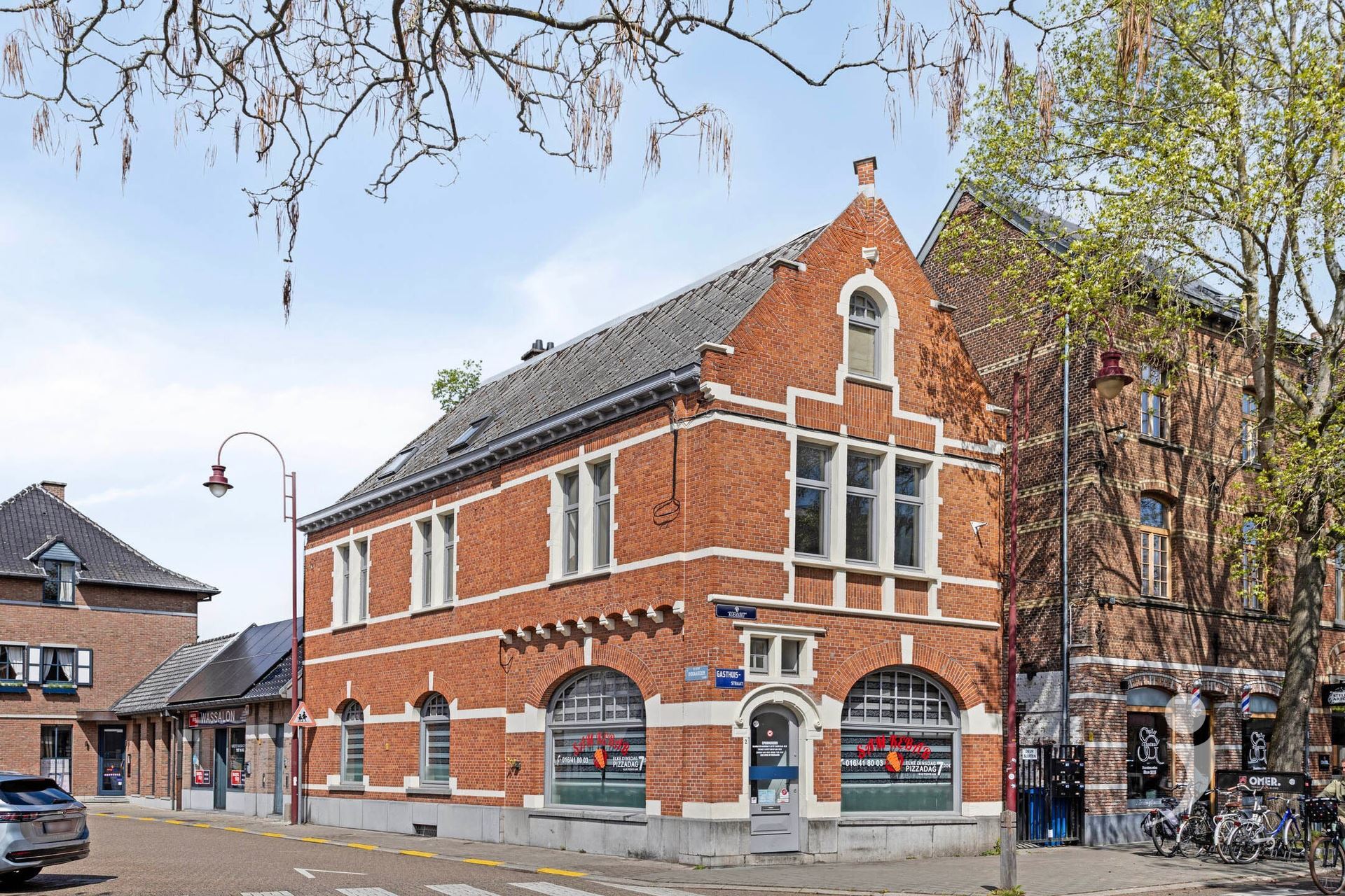 Handel te koop in AARSCHOT