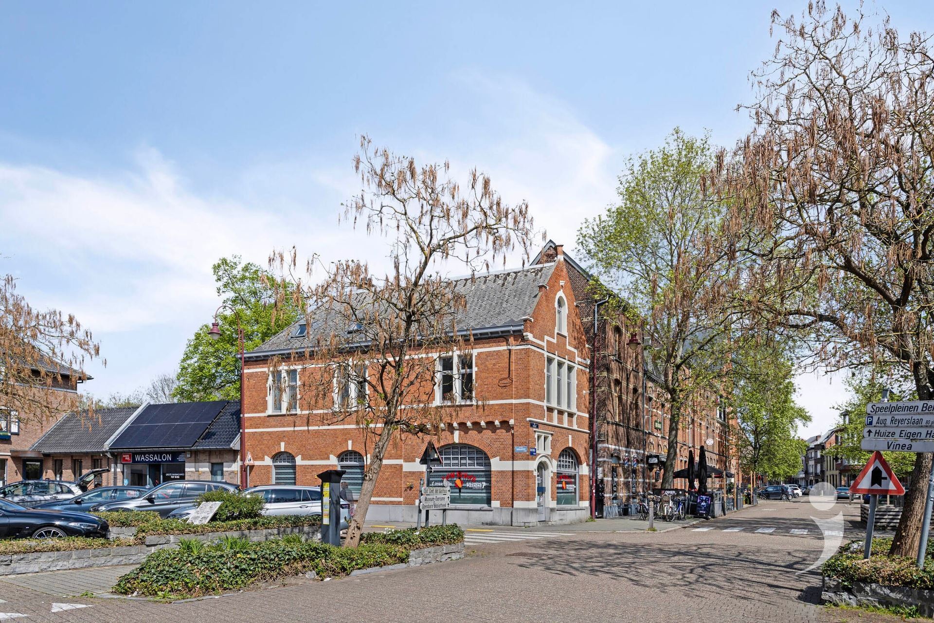 Handel te koop in AARSCHOT