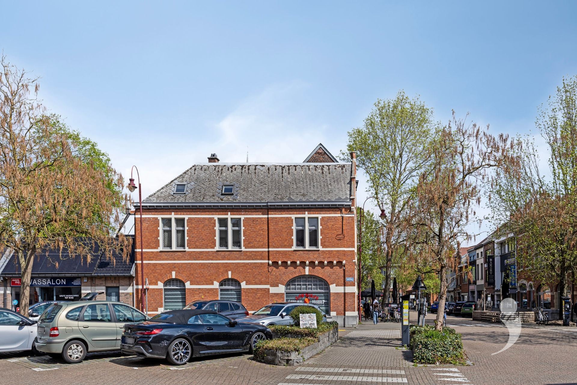 Handel te koop in AARSCHOT