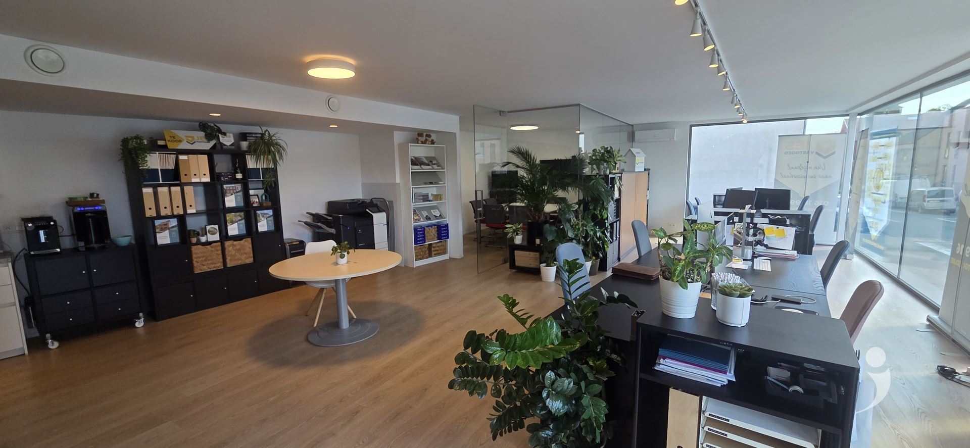 Handelspand for rent in BIERBEEK