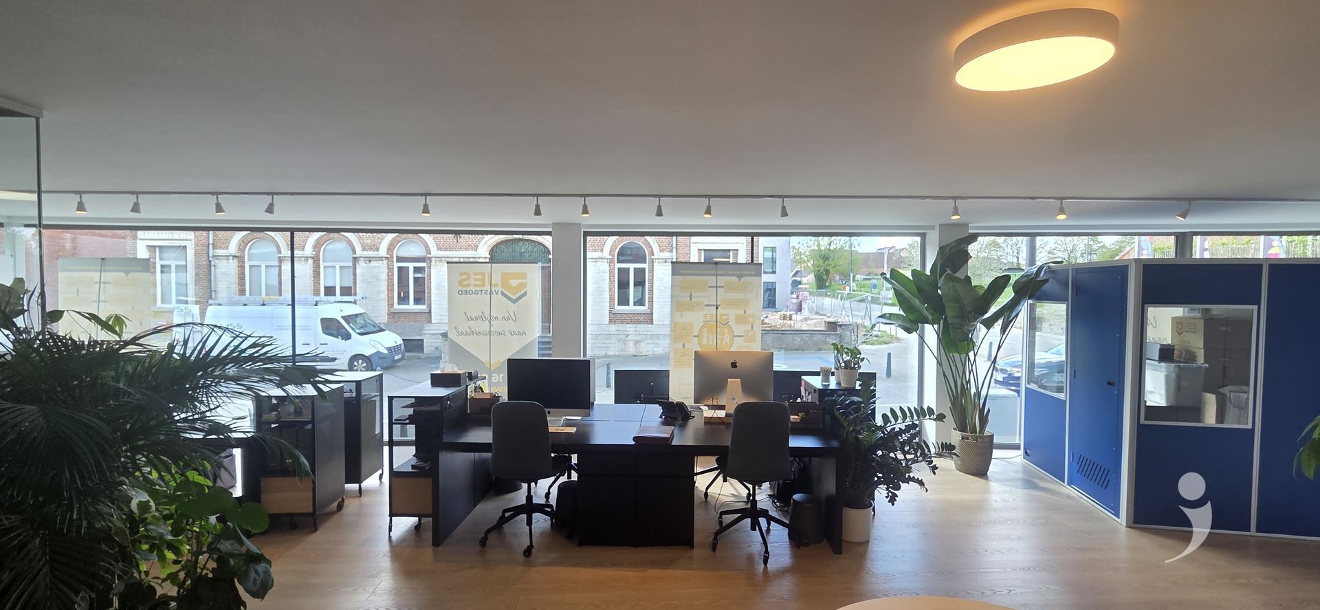 Handelspand for rent in BIERBEEK