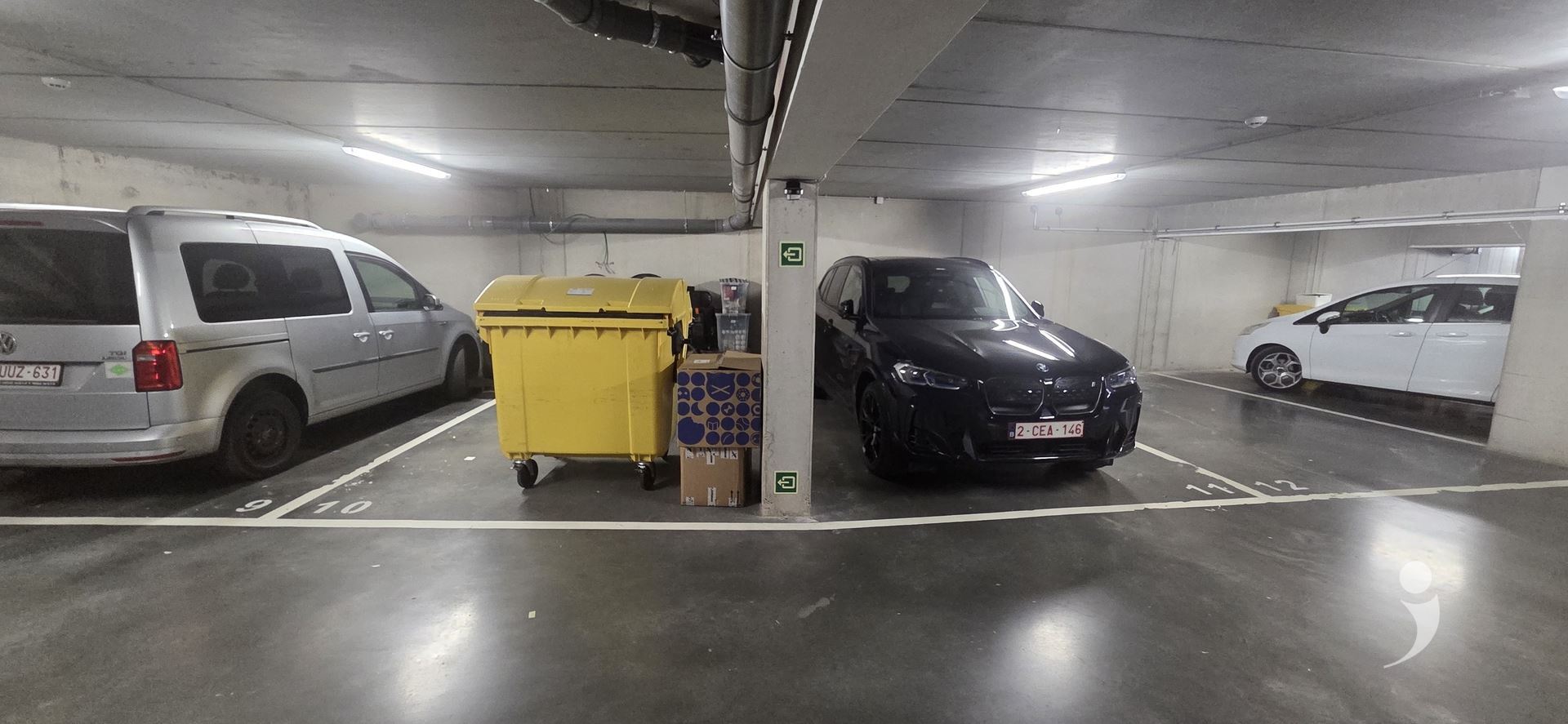 Handelspand for rent in BIERBEEK