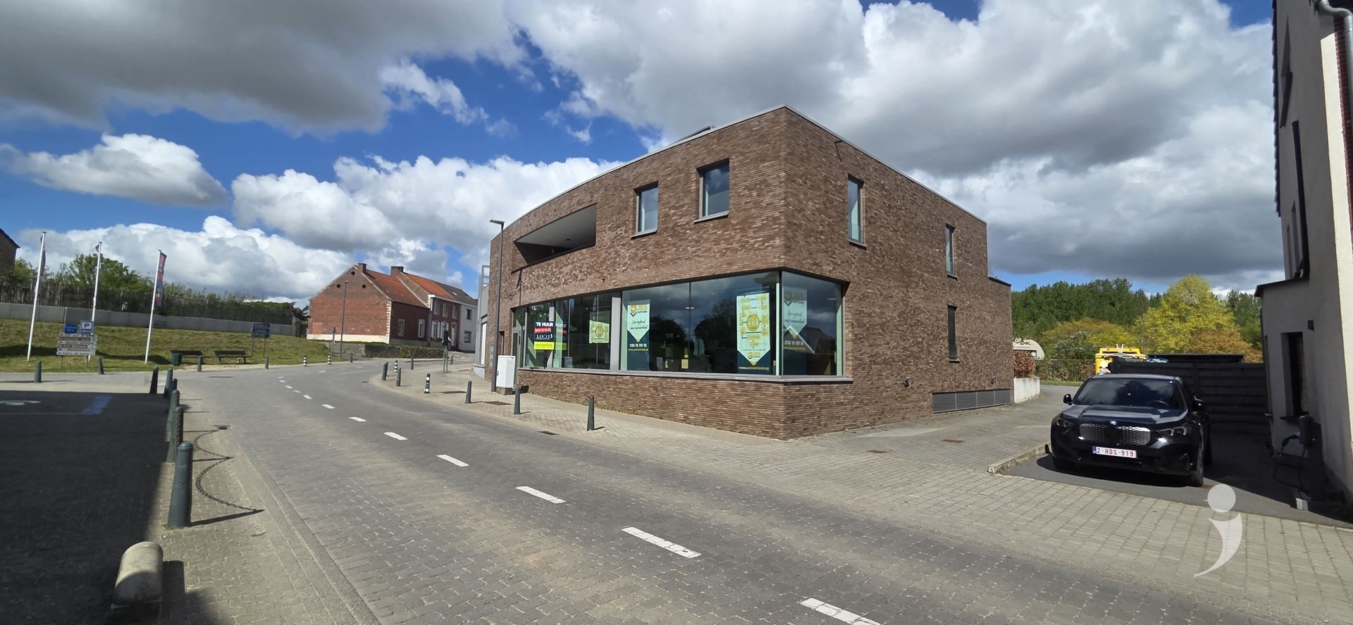 Handelspand for rent in BIERBEEK