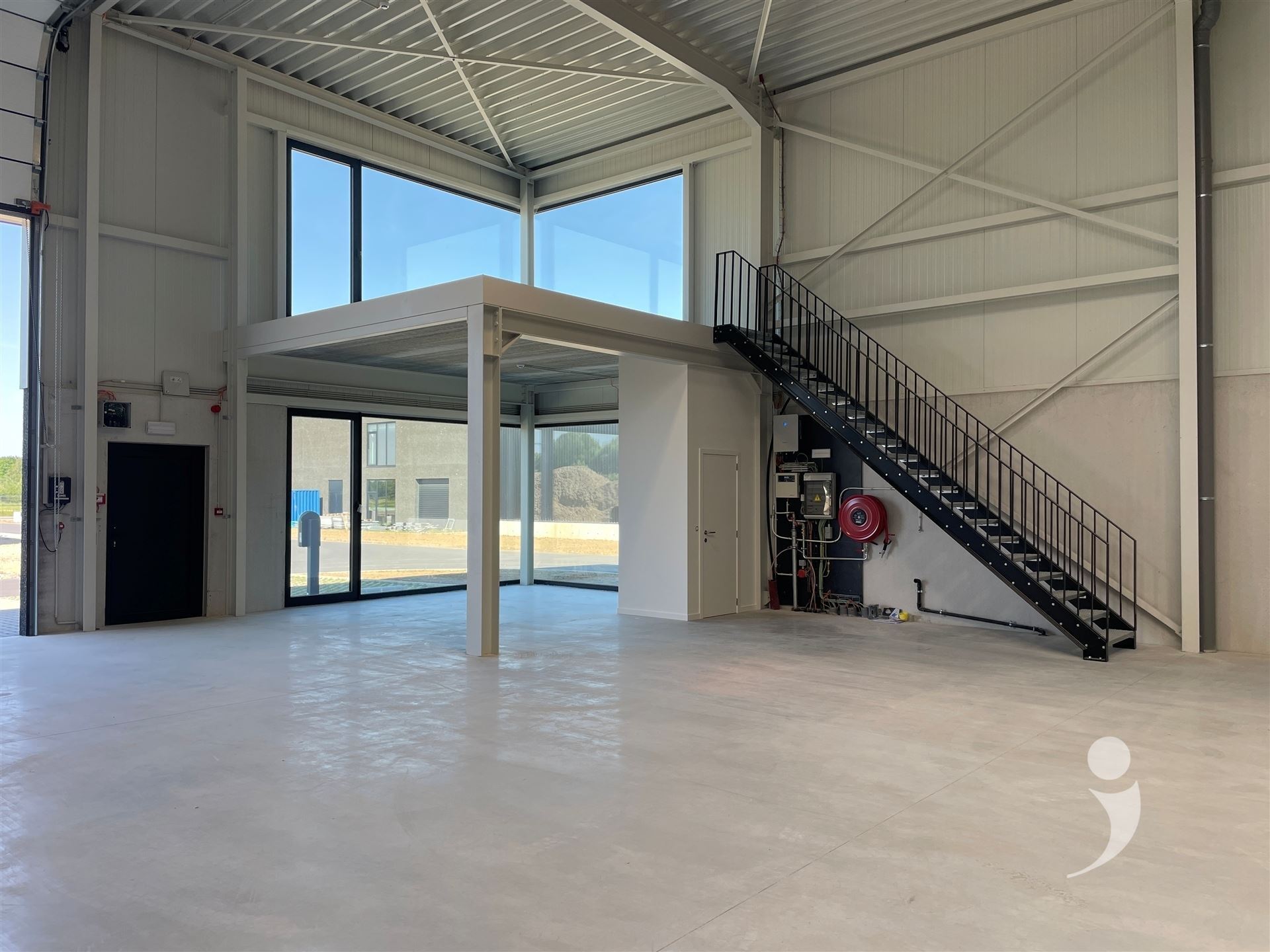 Handelspand for rent in HERENT
