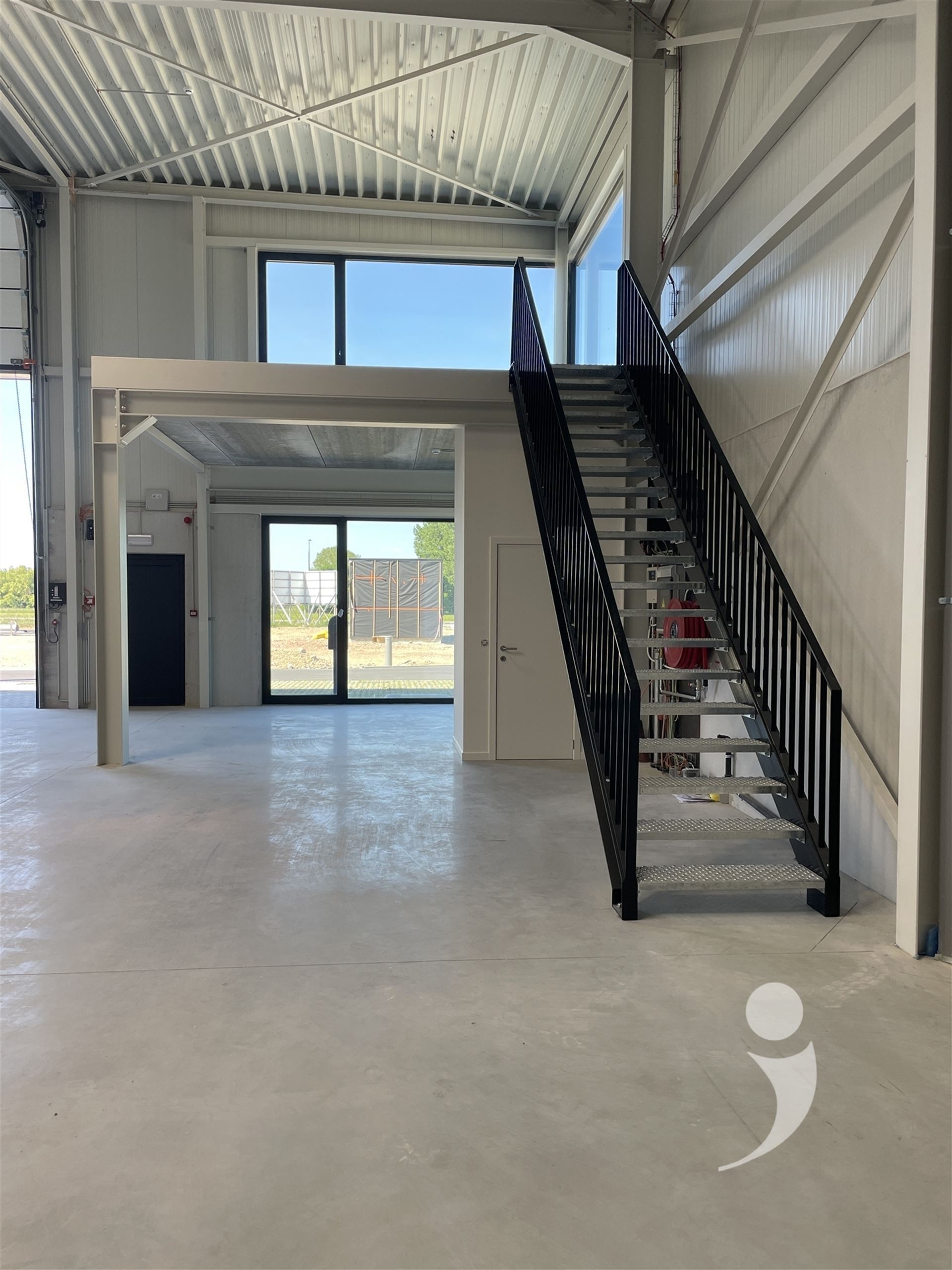 Handelspand for rent in HERENT