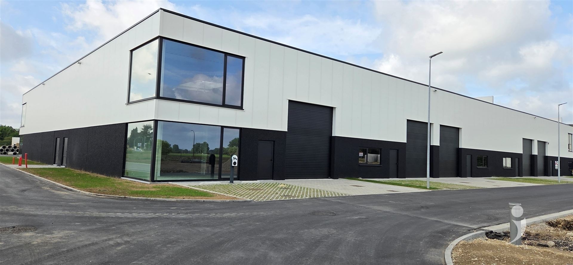 Handelspand for rent in HERENT
