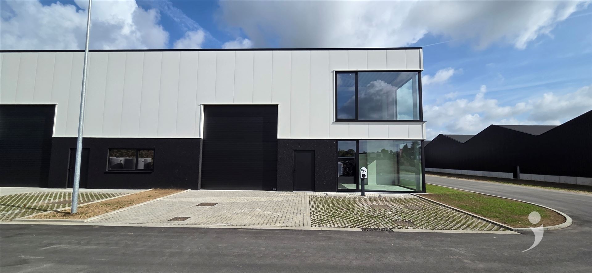 Handelspand for rent in HERENT