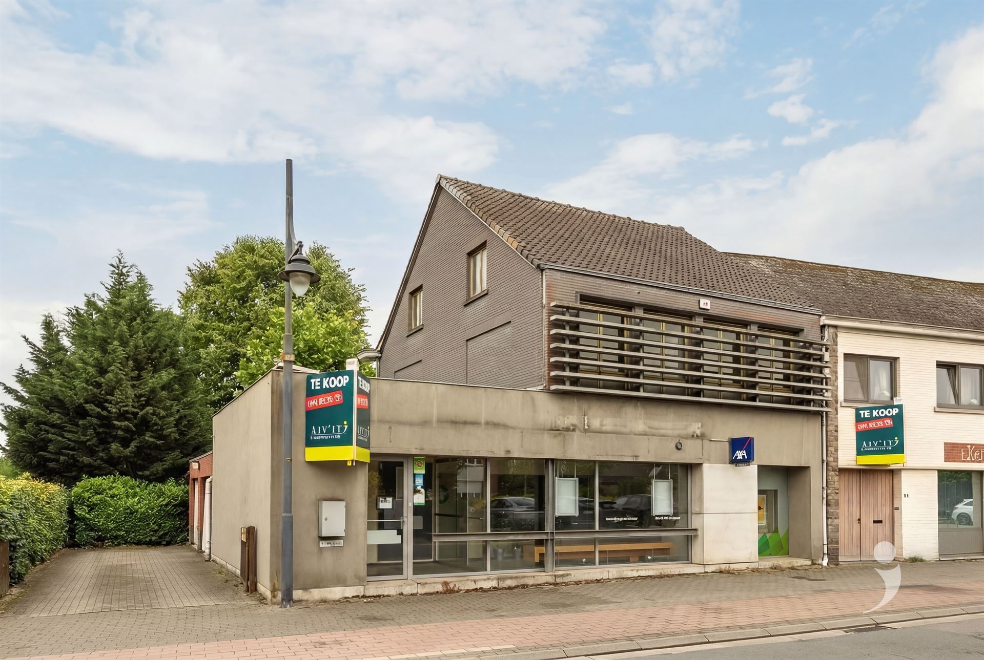 Handelspand for sale in HAACHT