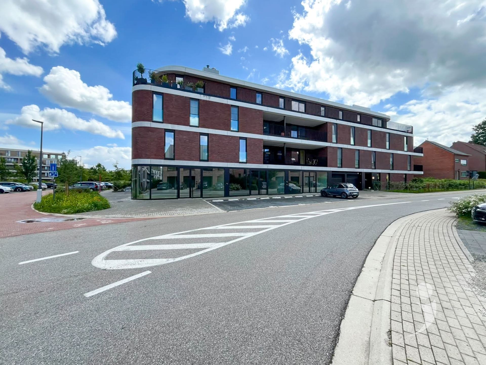 Handelspand for sale in HERENT