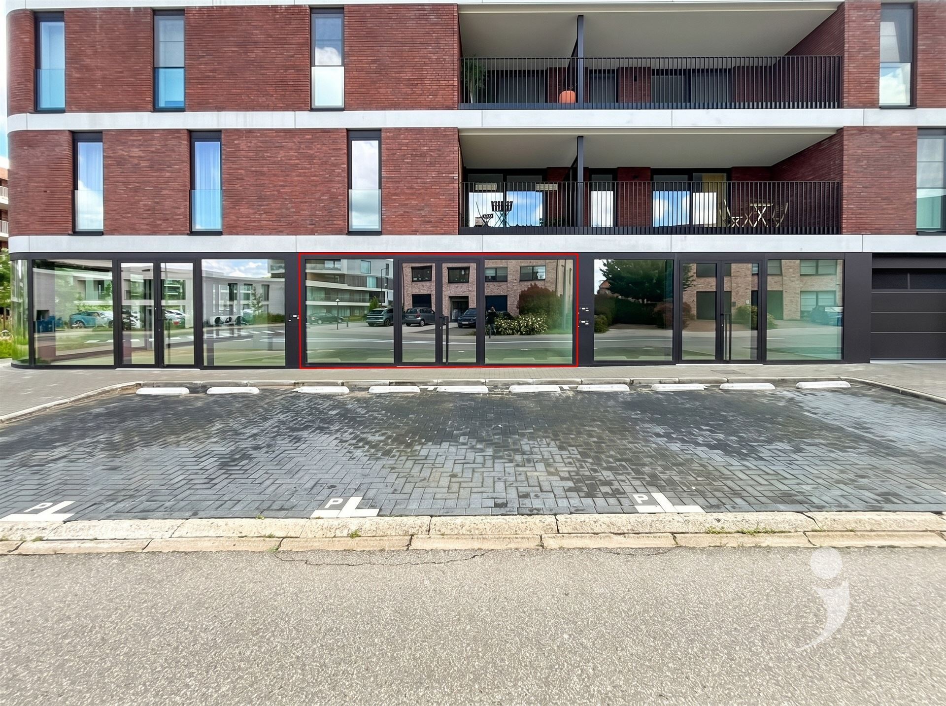 Handelspand for sale in HERENT