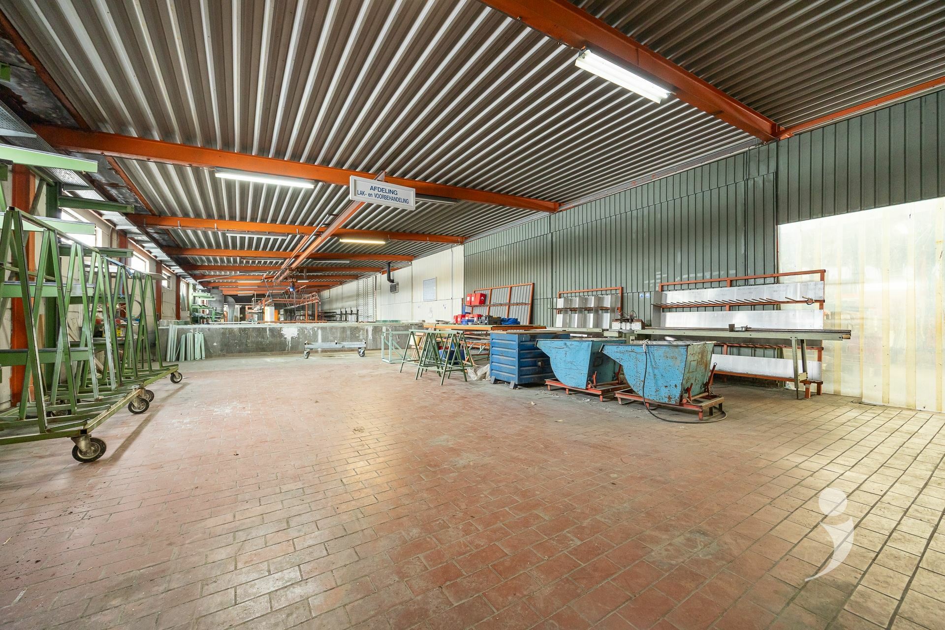 Handelspand for sale in SCHERPENHEUVEL-ZICHEM