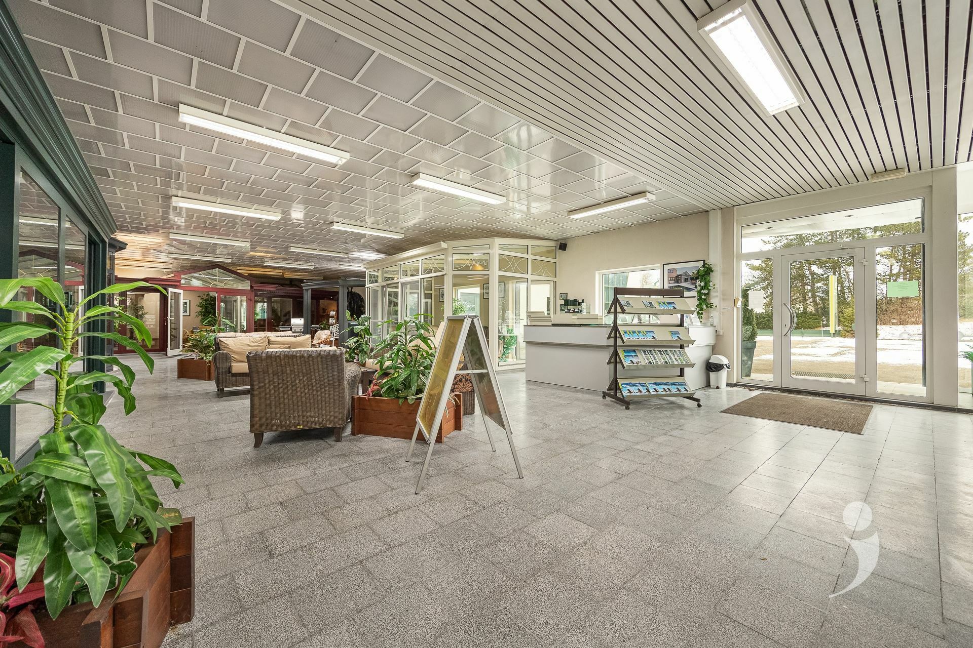 Handelspand for sale in SCHERPENHEUVEL-ZICHEM