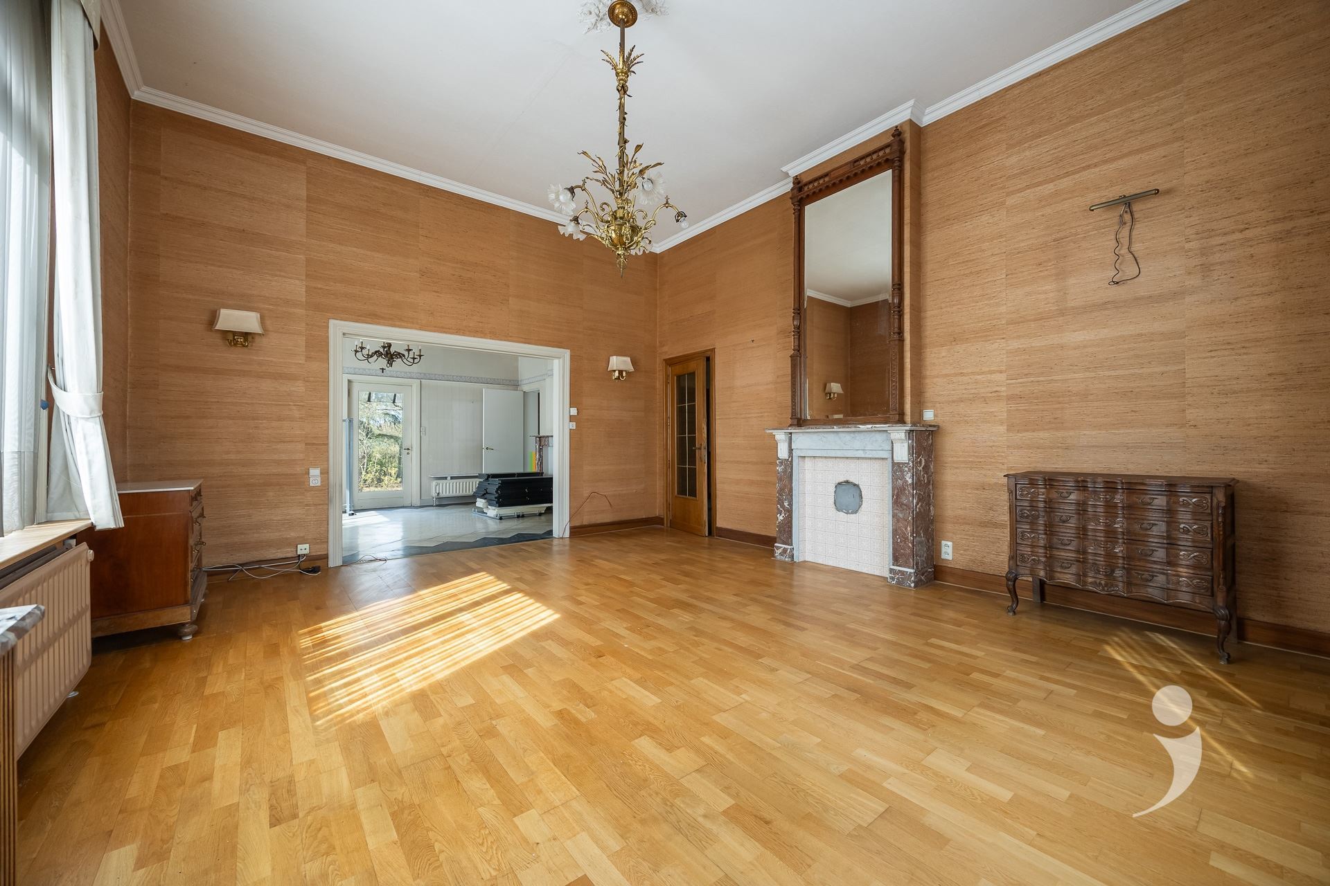 Herenhuis te koop in HAACHT
