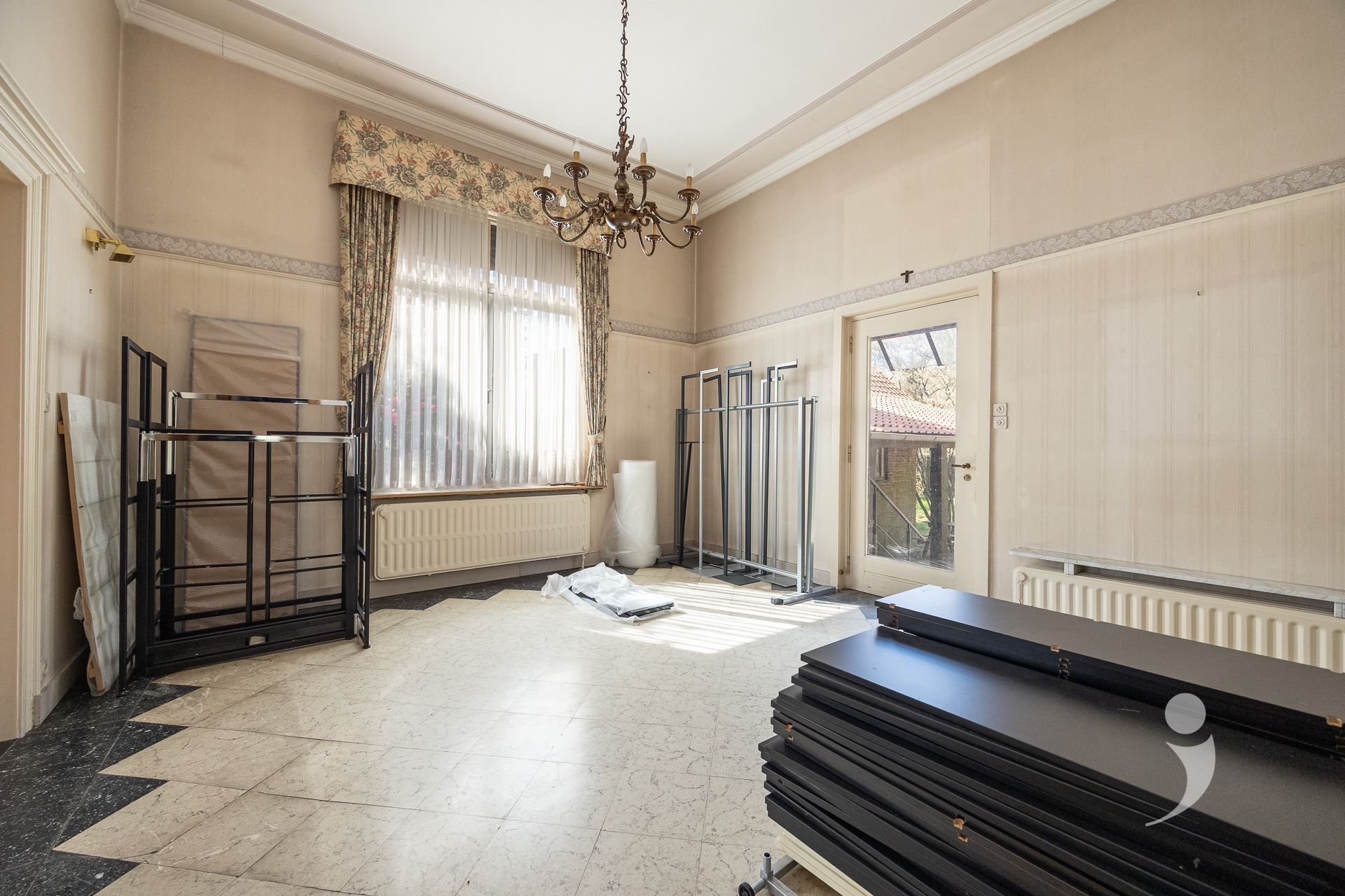 Herenhuis te koop in HAACHT