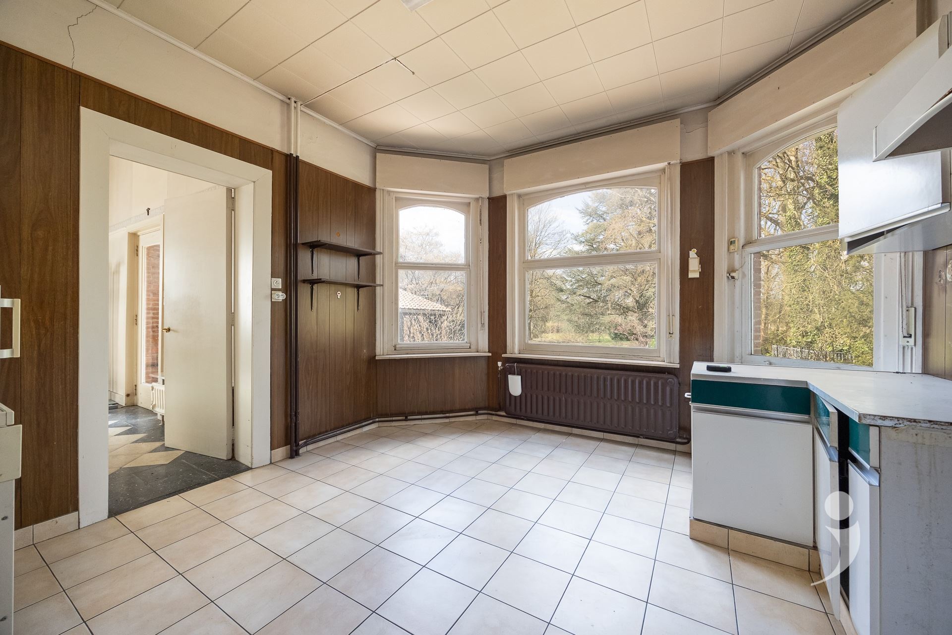Herenhuis te koop in HAACHT