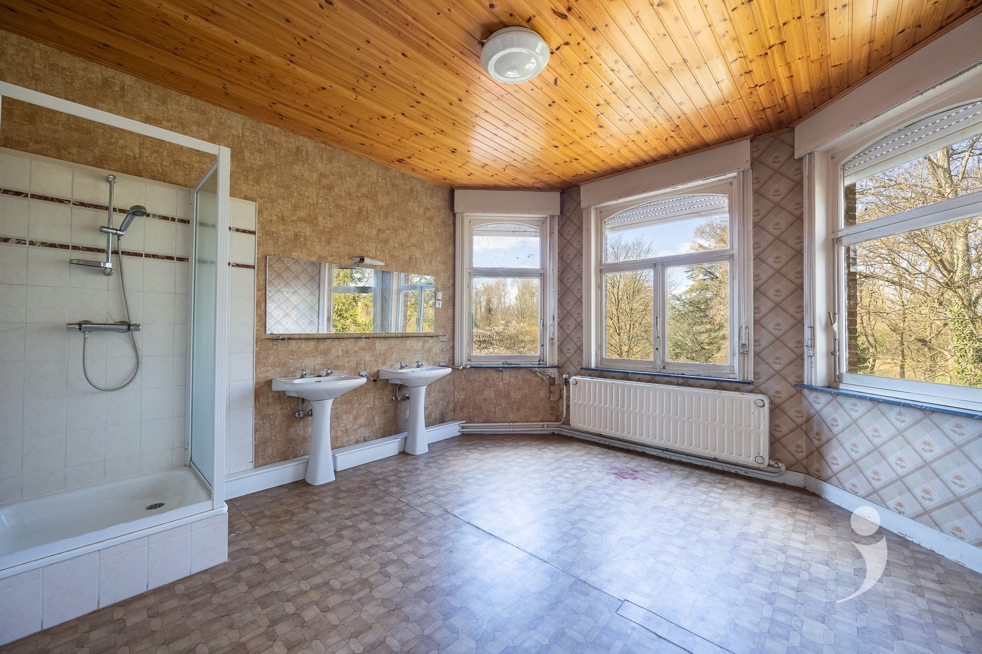 Herenhuis te koop in HAACHT