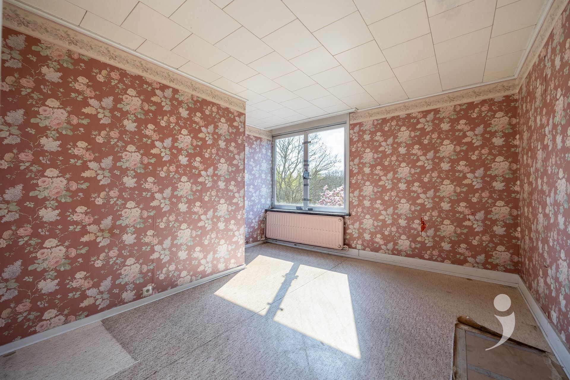 Herenhuis te koop in HAACHT