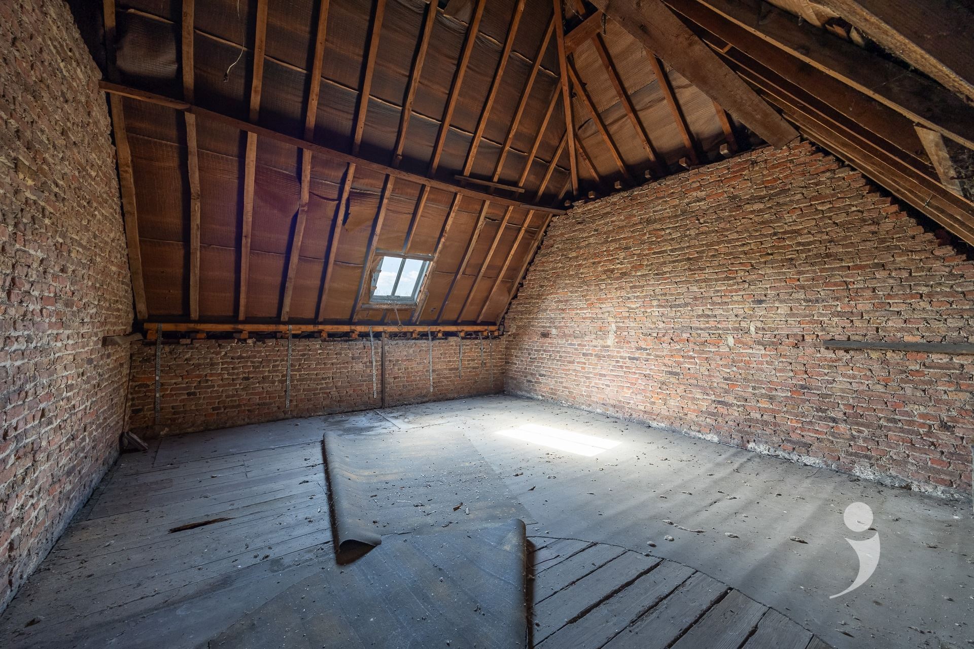 Herenhuis te koop in HAACHT