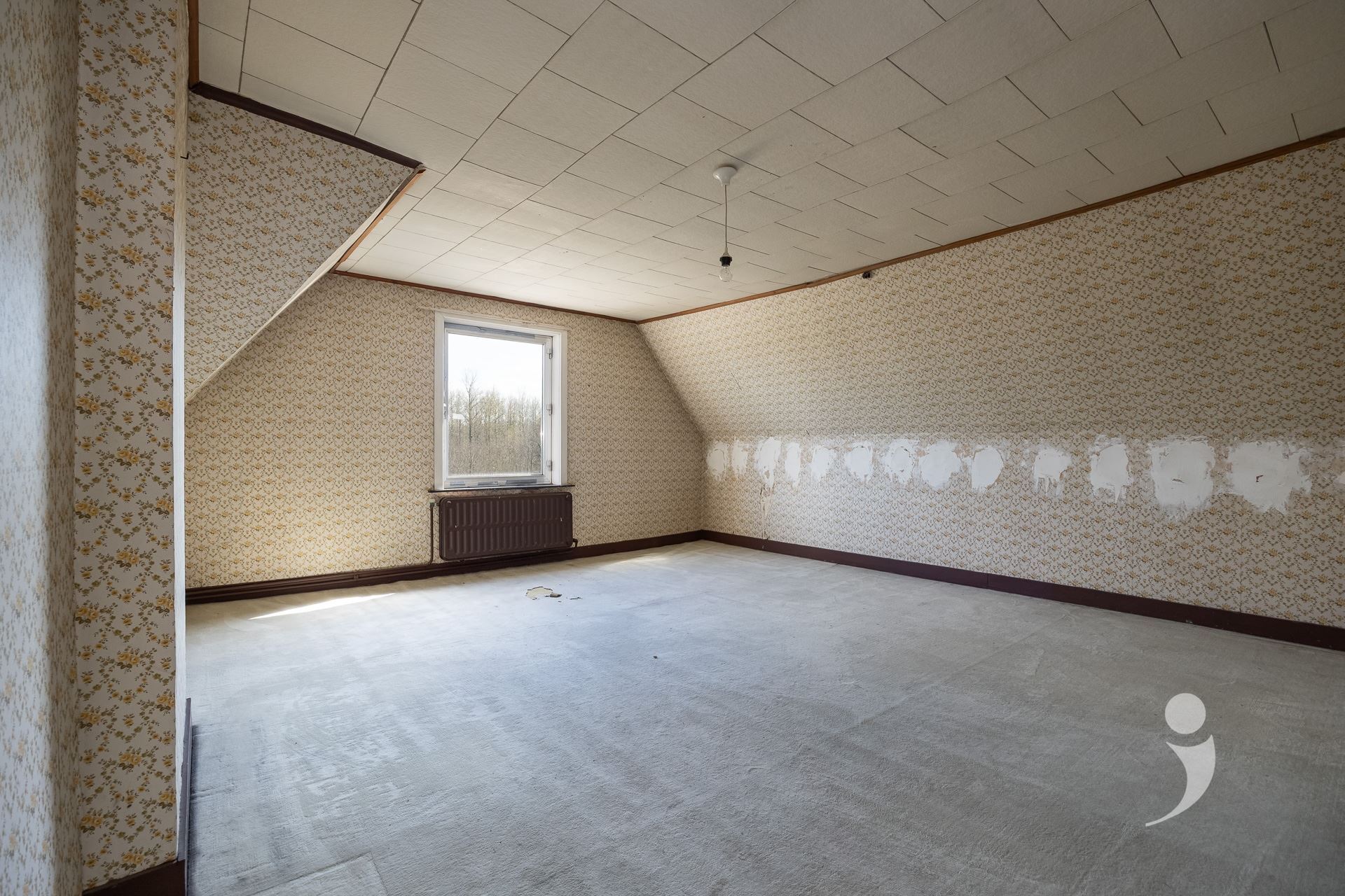 Herenhuis te koop in HAACHT