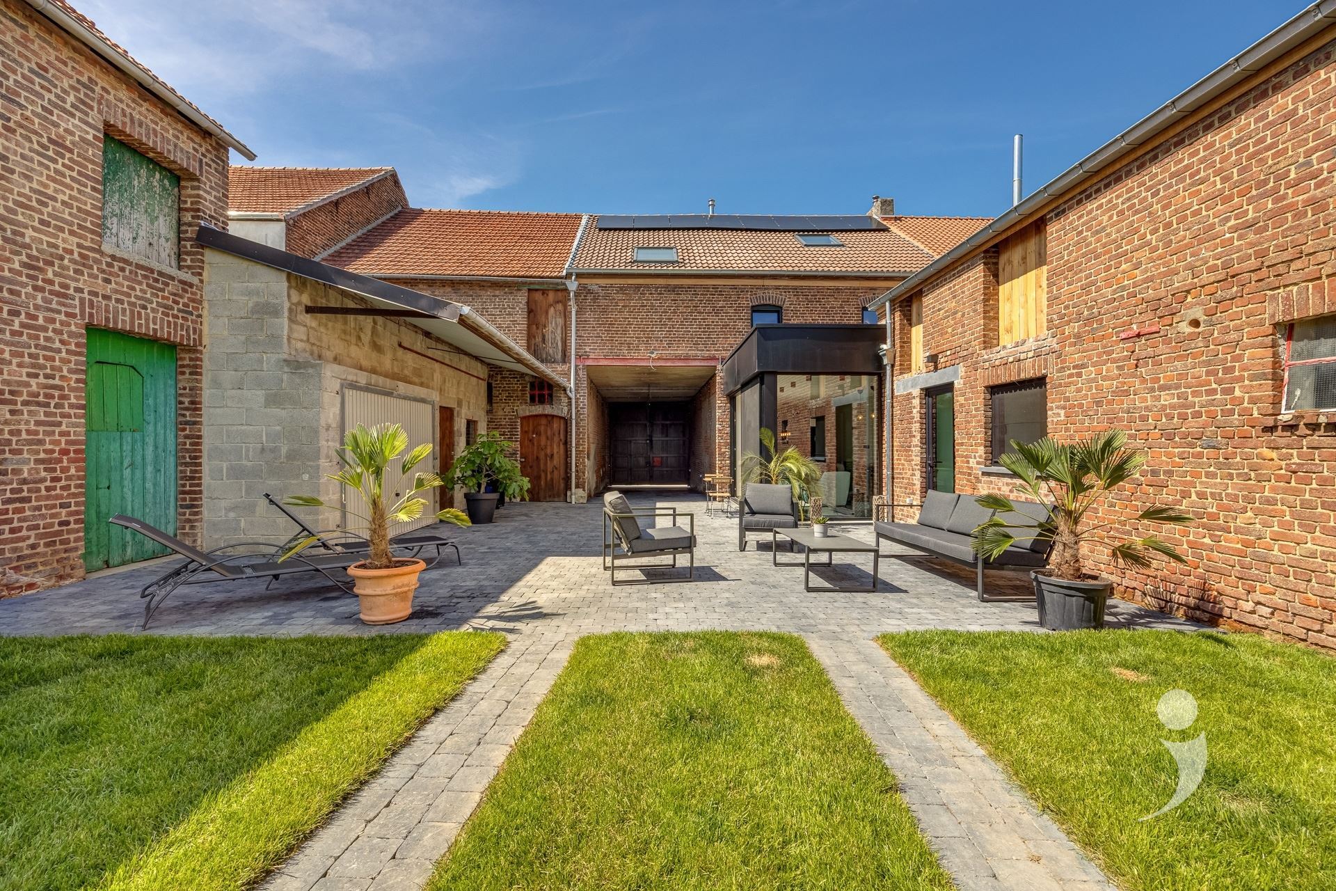 Hoeve te koop in KUMTICH