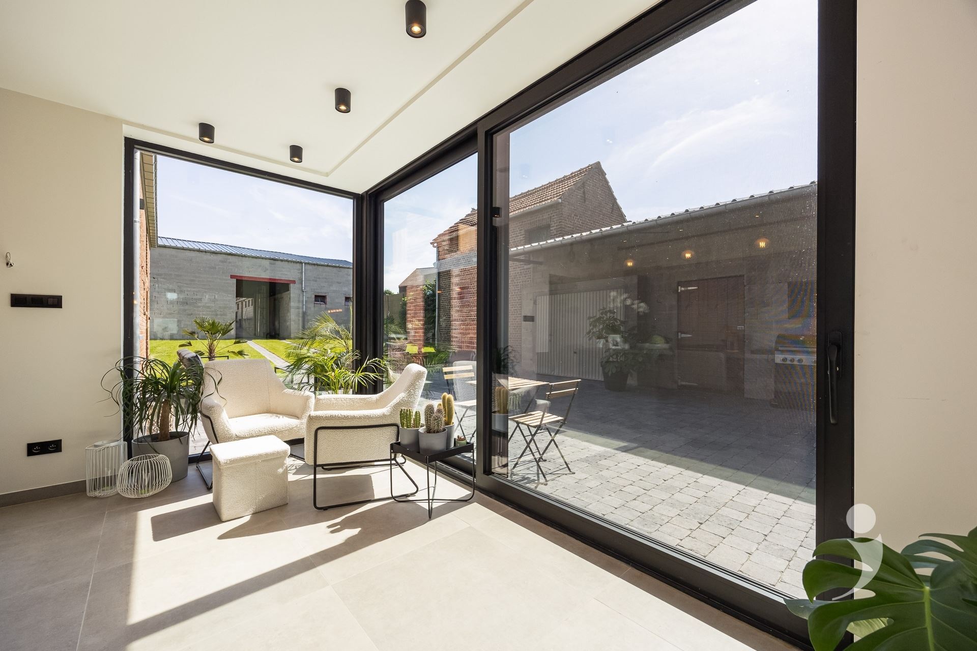 Hoeve te koop in KUMTICH