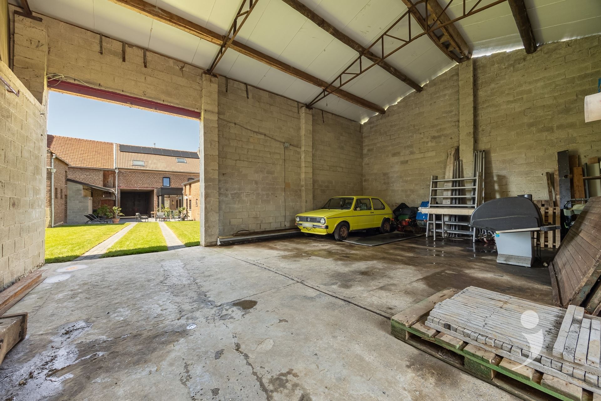 Hoeve te koop in KUMTICH