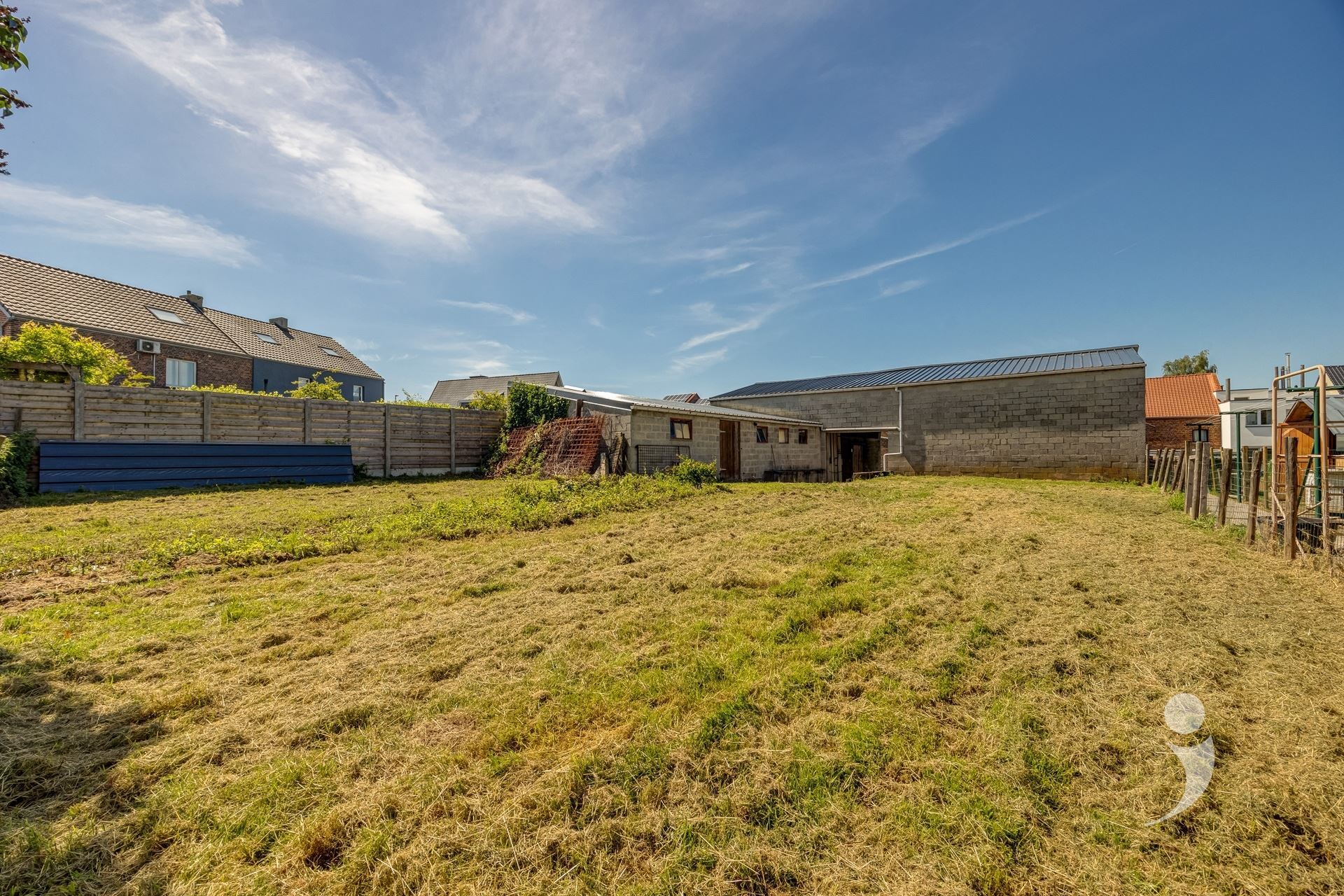 Hoeve te koop in KUMTICH