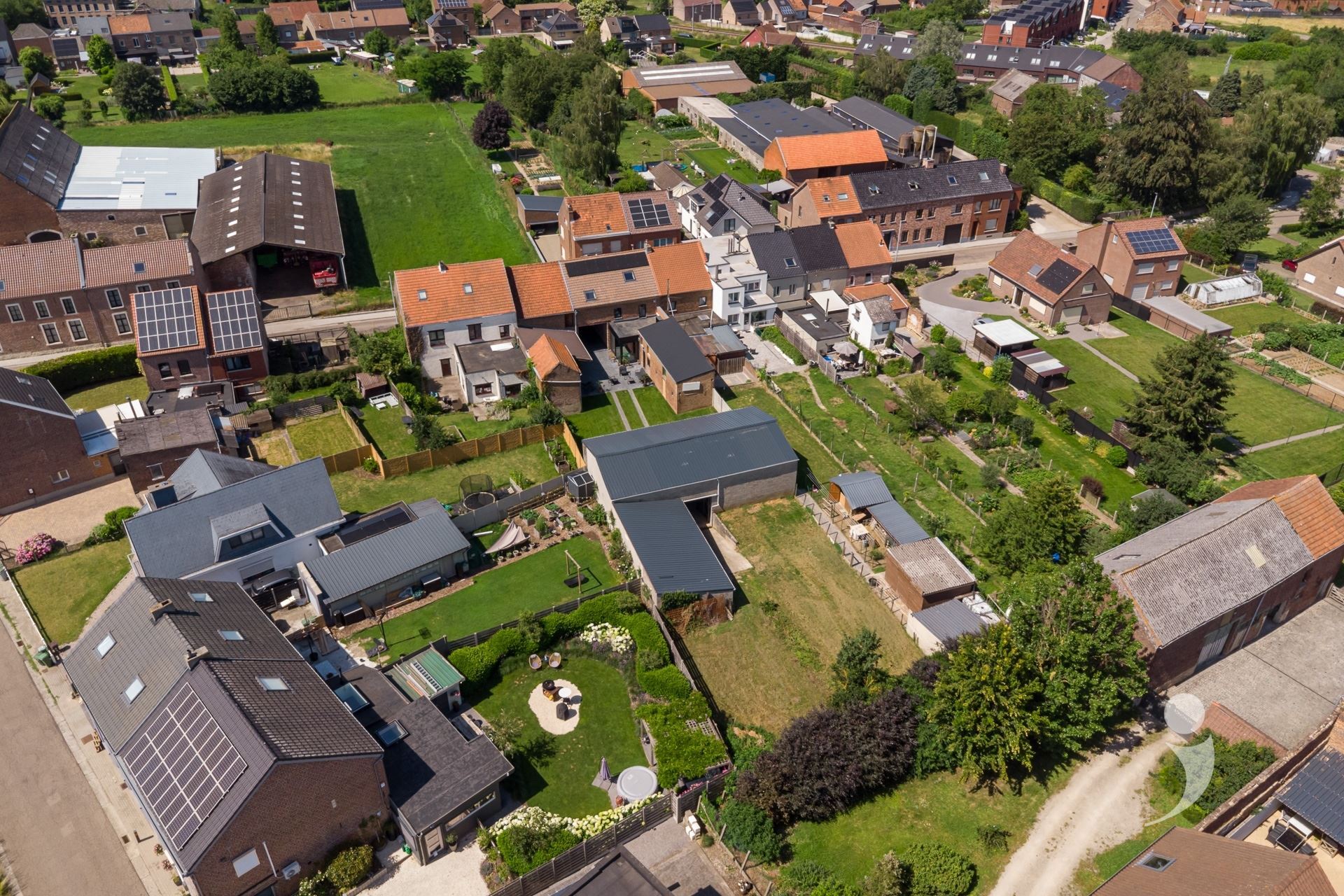 Hoeve te koop in KUMTICH