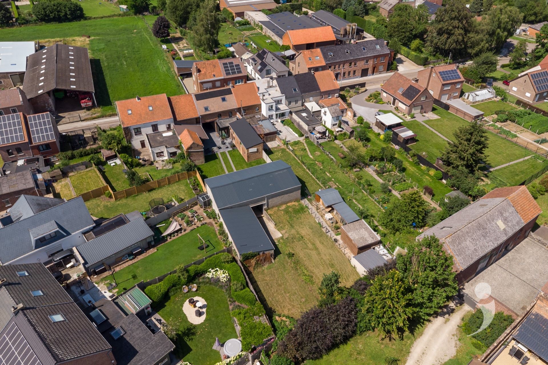 Hoeve te koop in KUMTICH