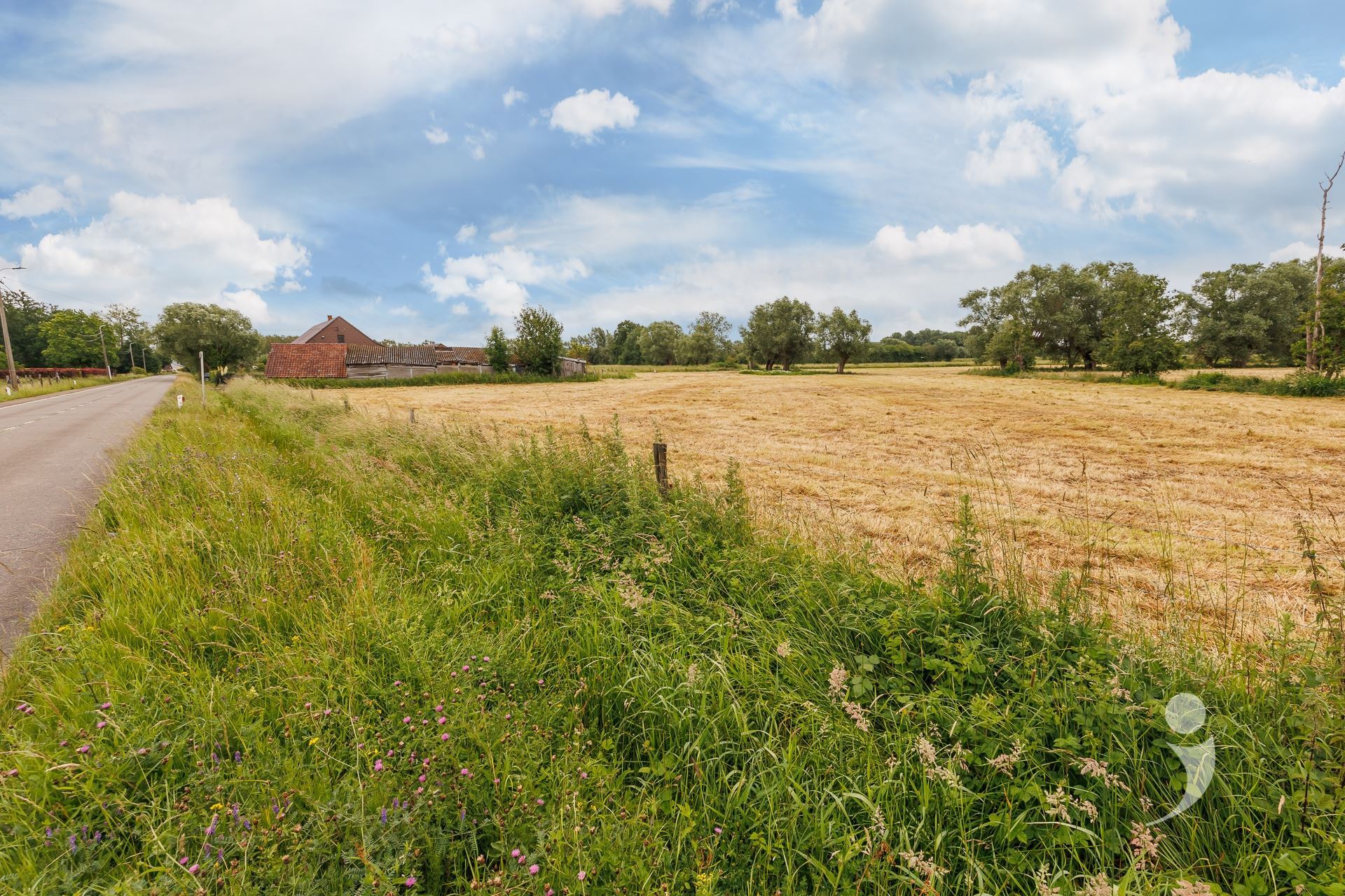 Huis te koop in RIJMENAM