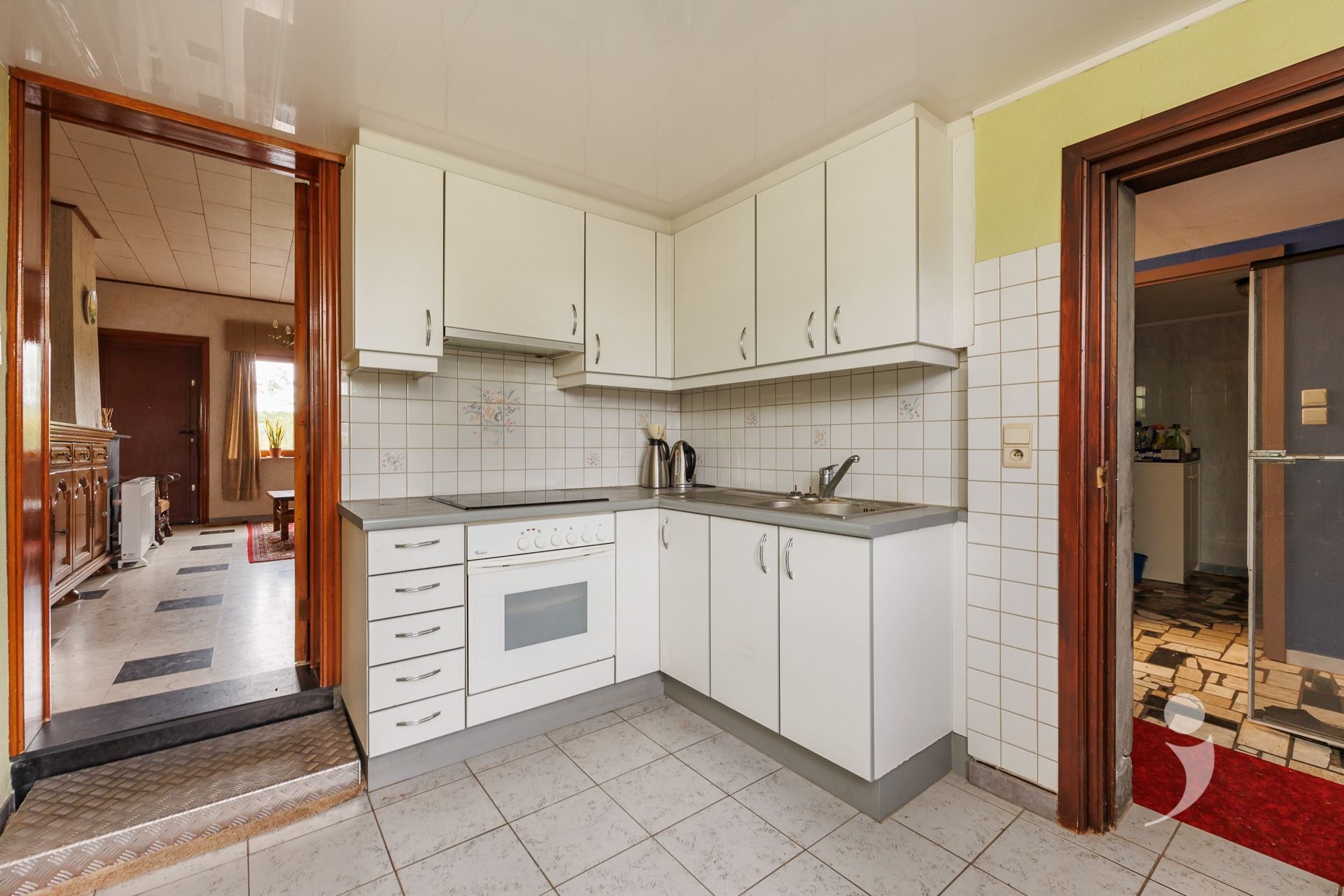 Huis te koop in RIJMENAM