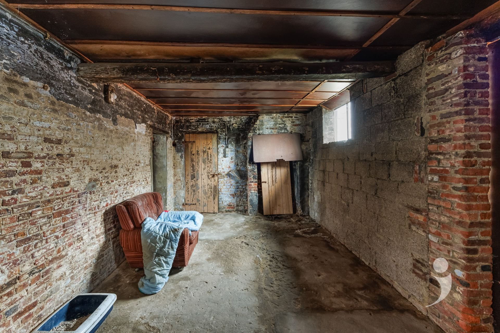 Huis te koop in RIJMENAM