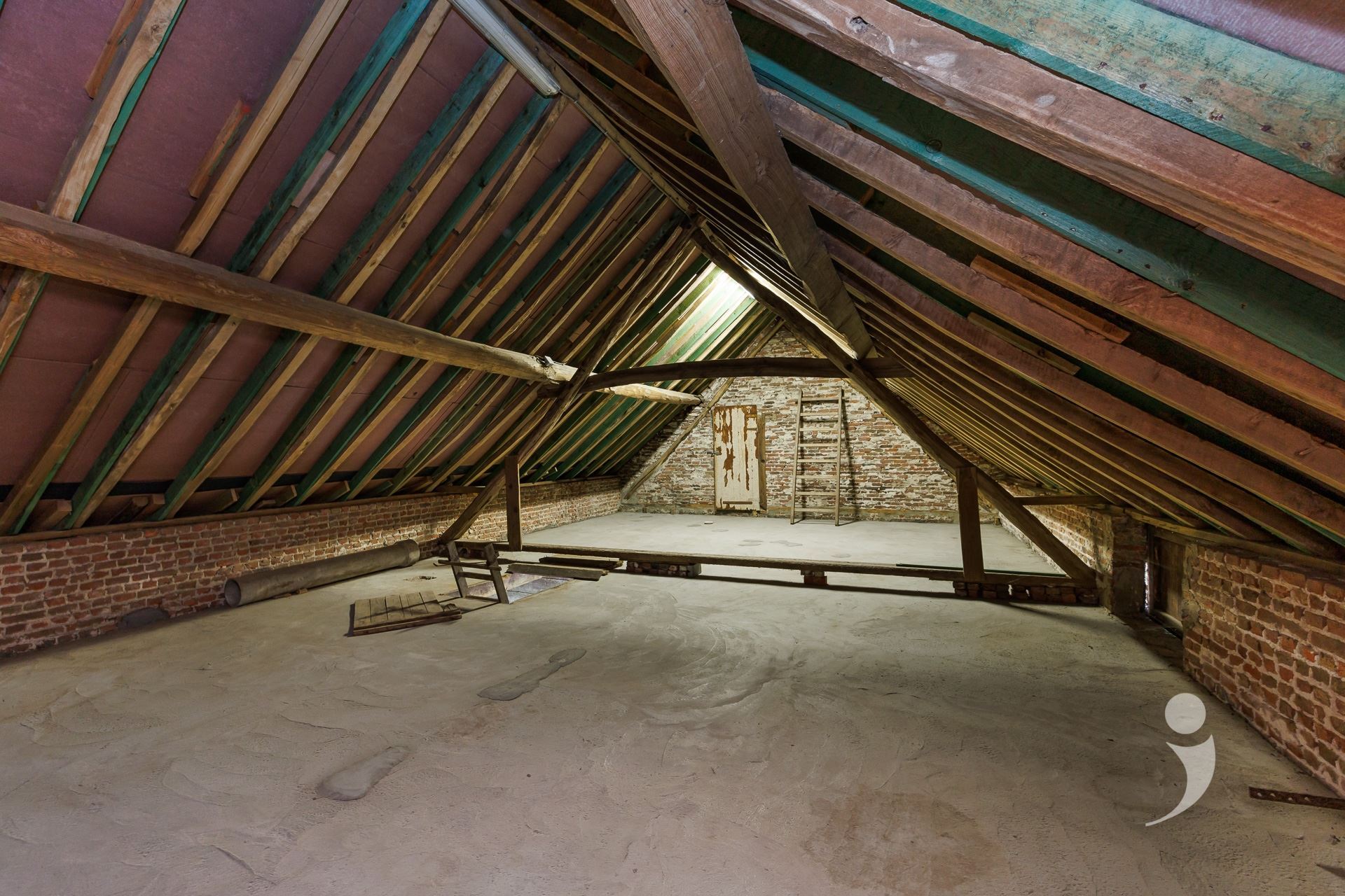 Huis te koop in RIJMENAM