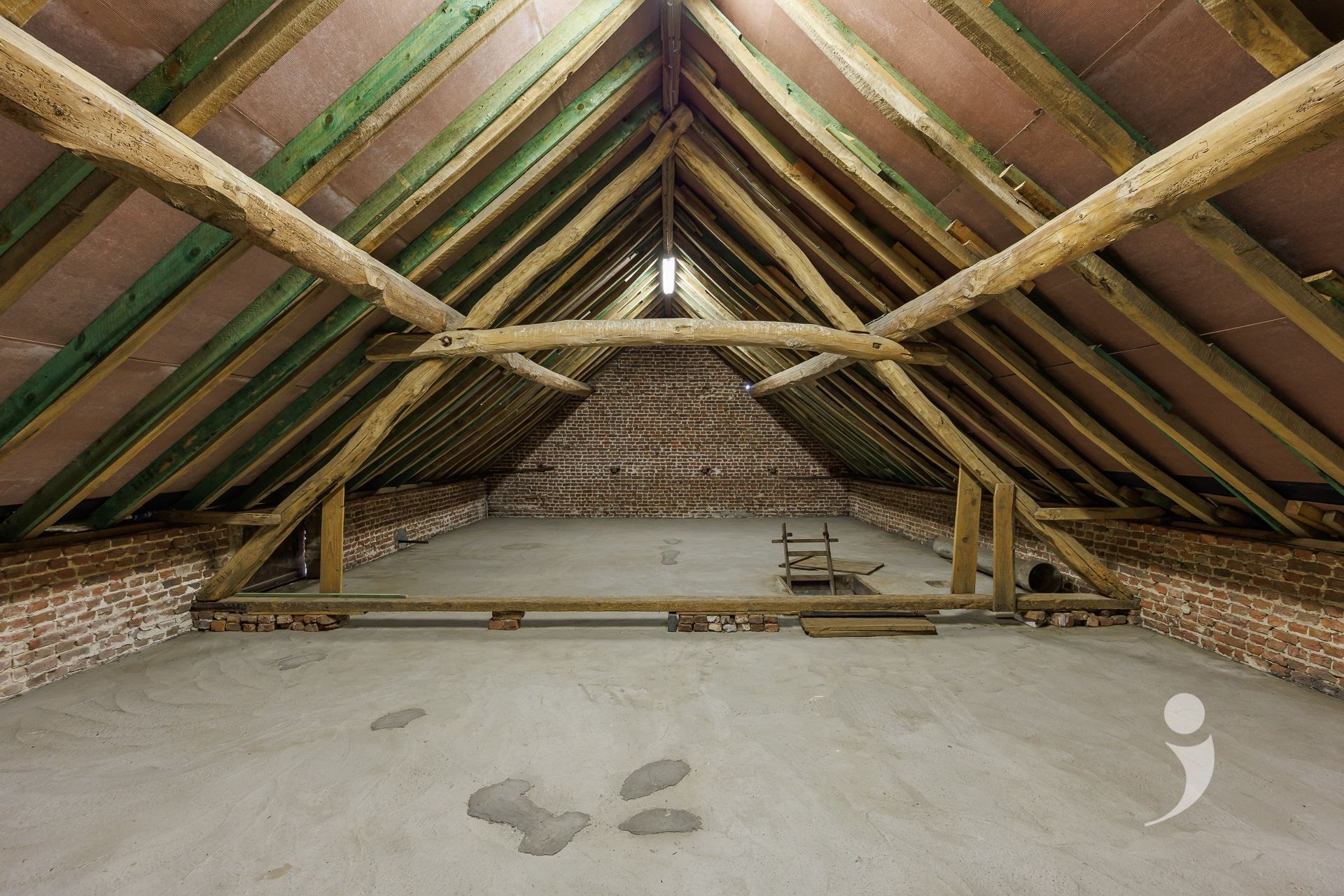Huis te koop in RIJMENAM