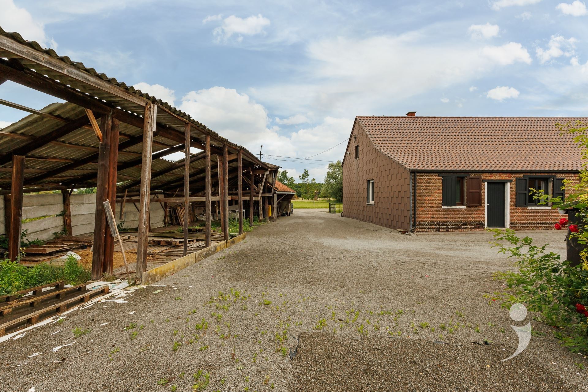 Huis te koop in RIJMENAM