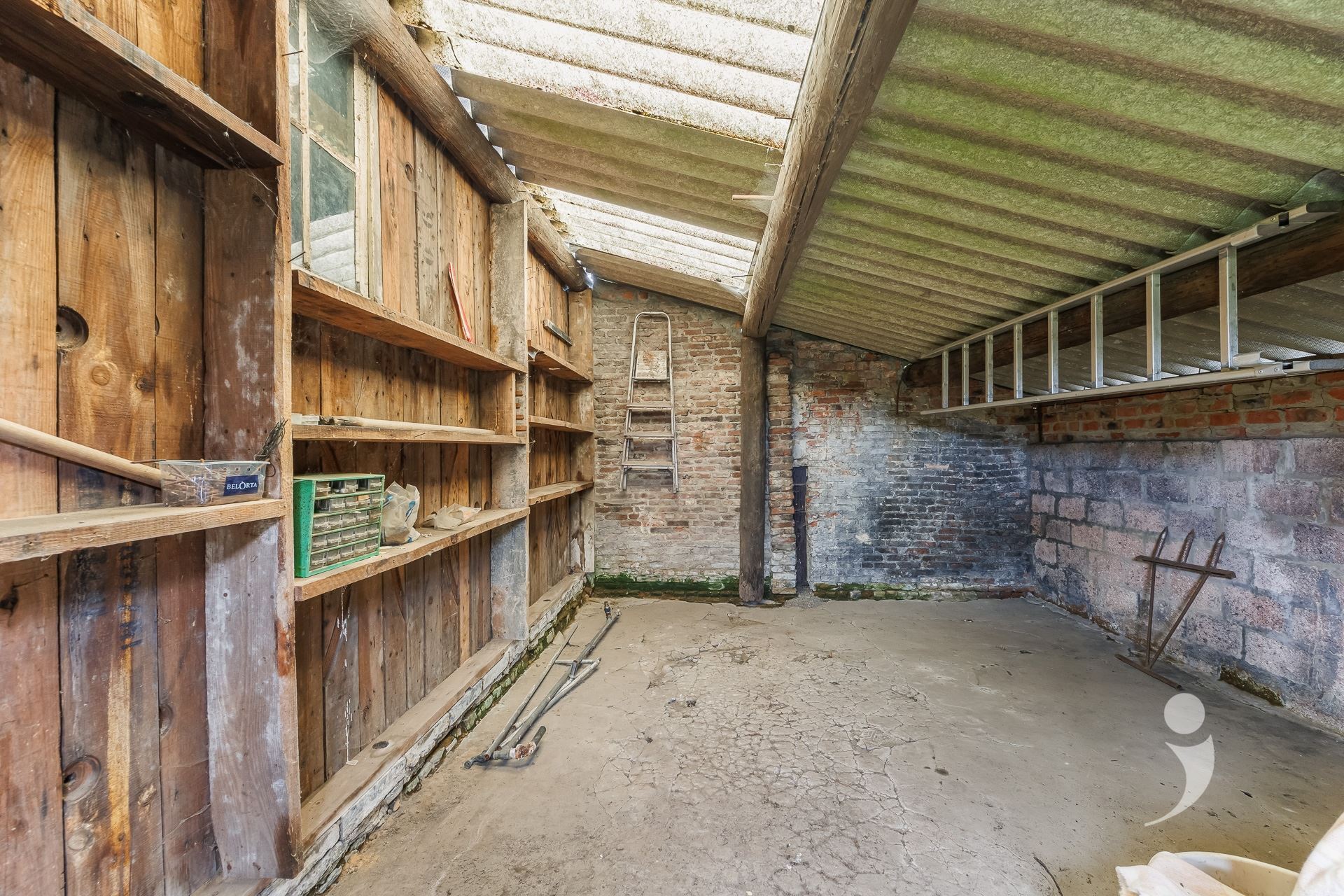 Huis te koop in RIJMENAM