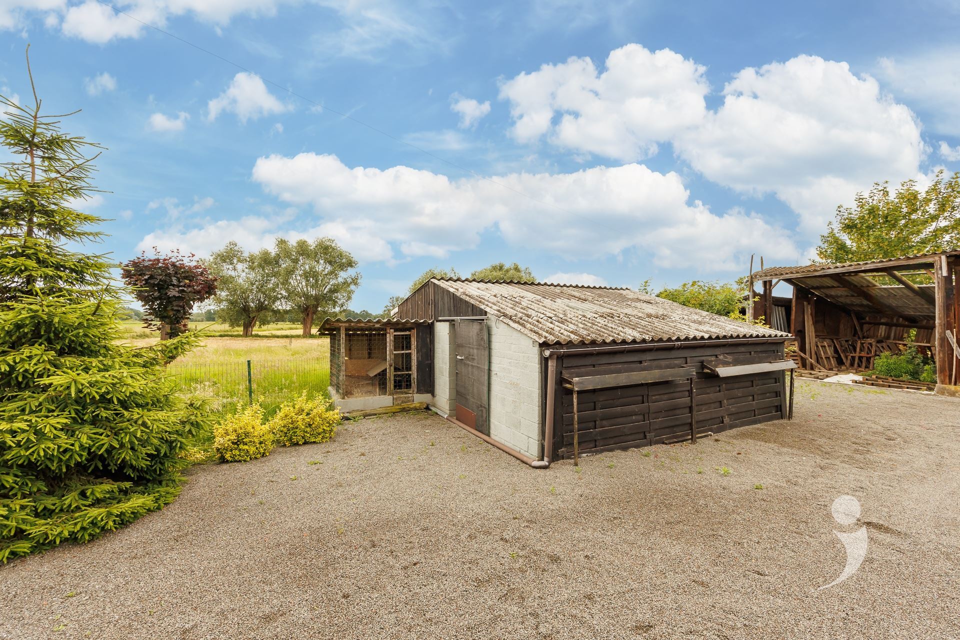 Huis te koop in RIJMENAM