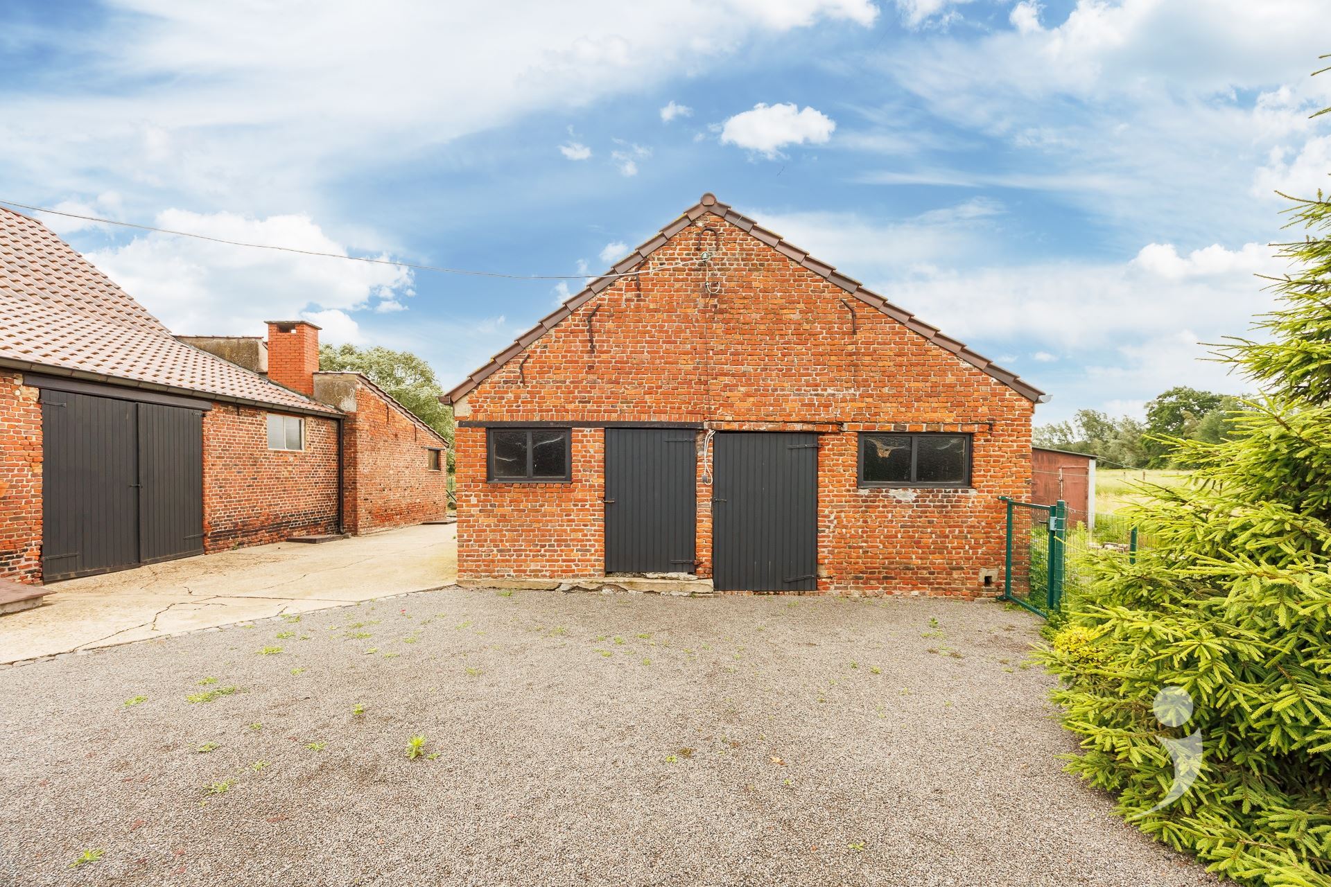 Huis te koop in RIJMENAM