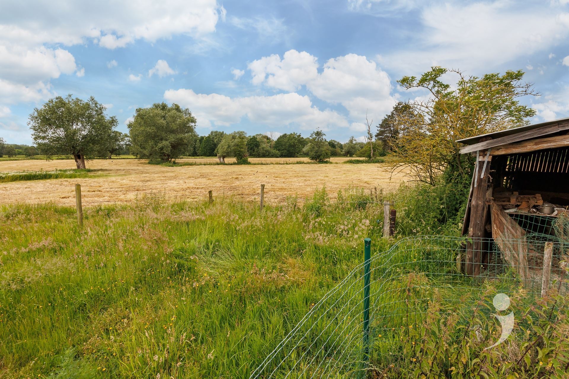 Huis te koop in RIJMENAM