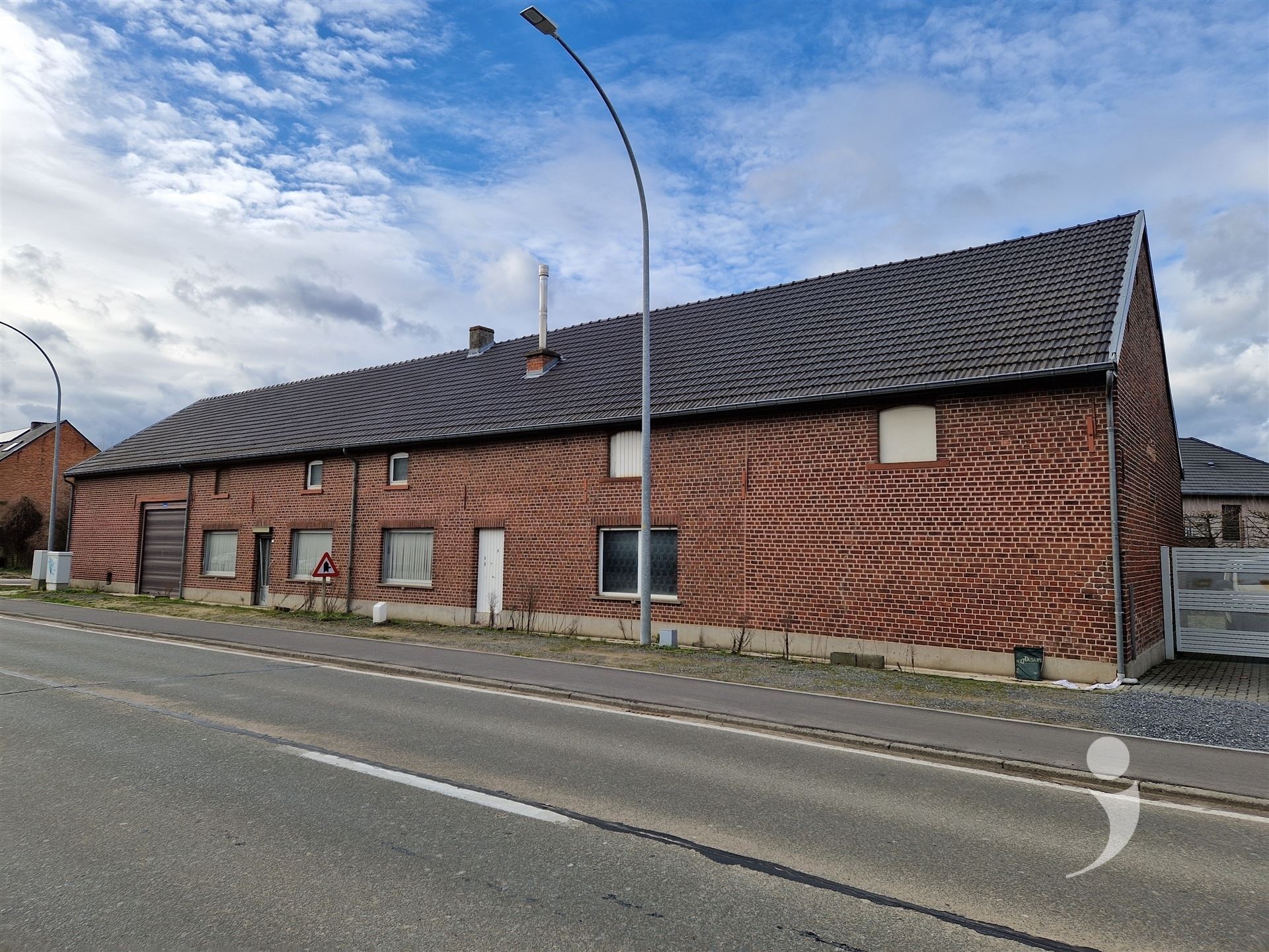 Hoeve te koop in WEZEMAAL