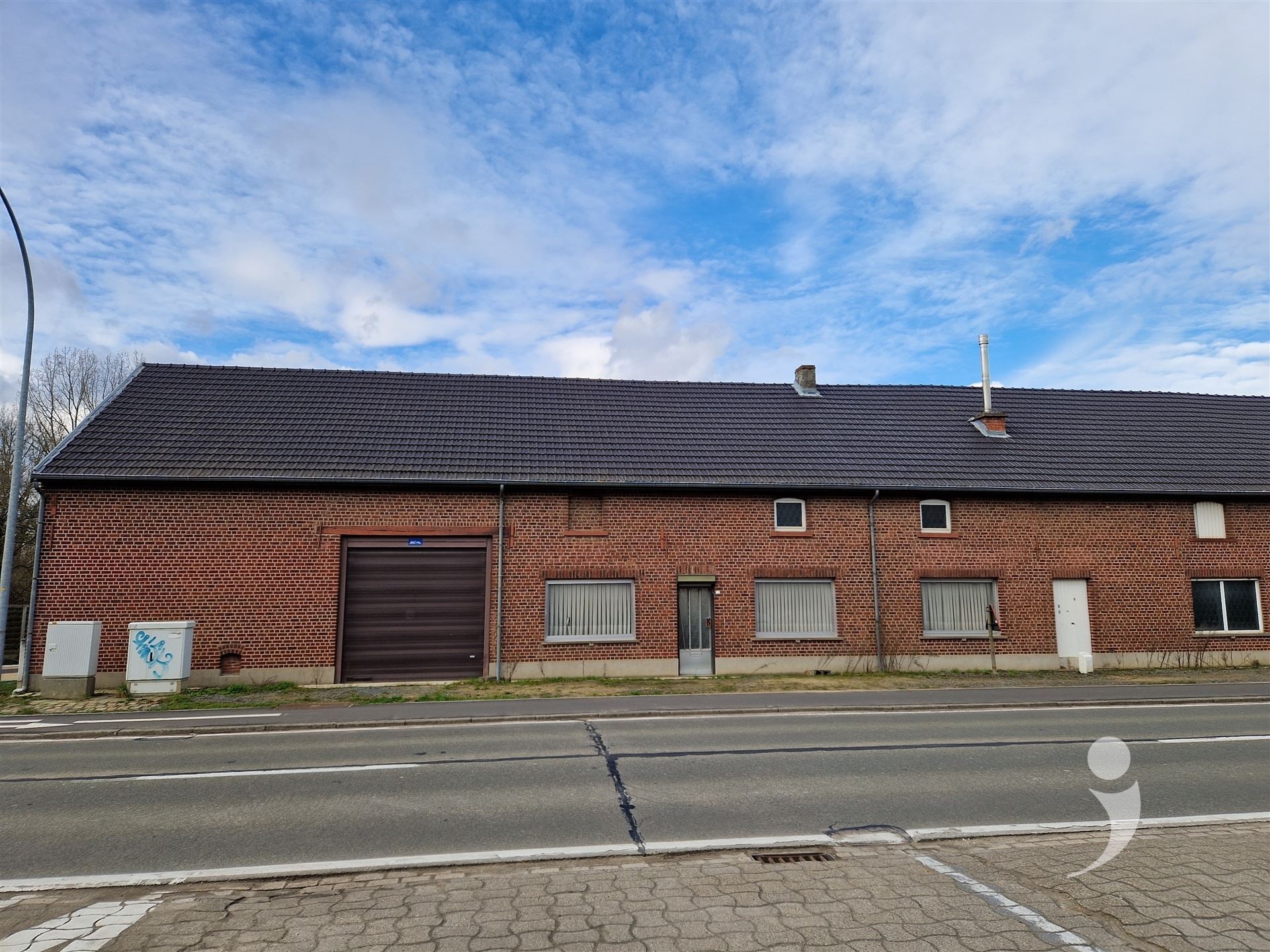 Hoeve te koop in WEZEMAAL