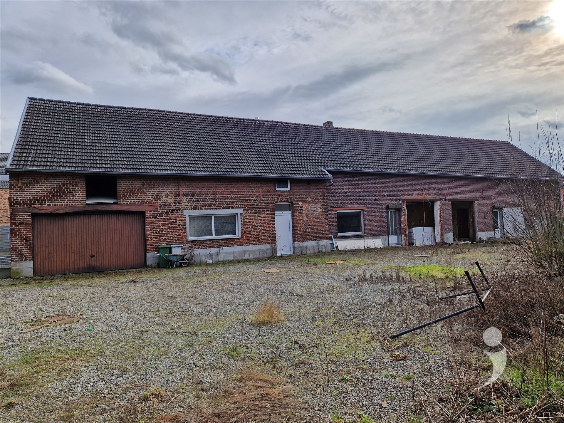 Hoeve te koop in WEZEMAAL