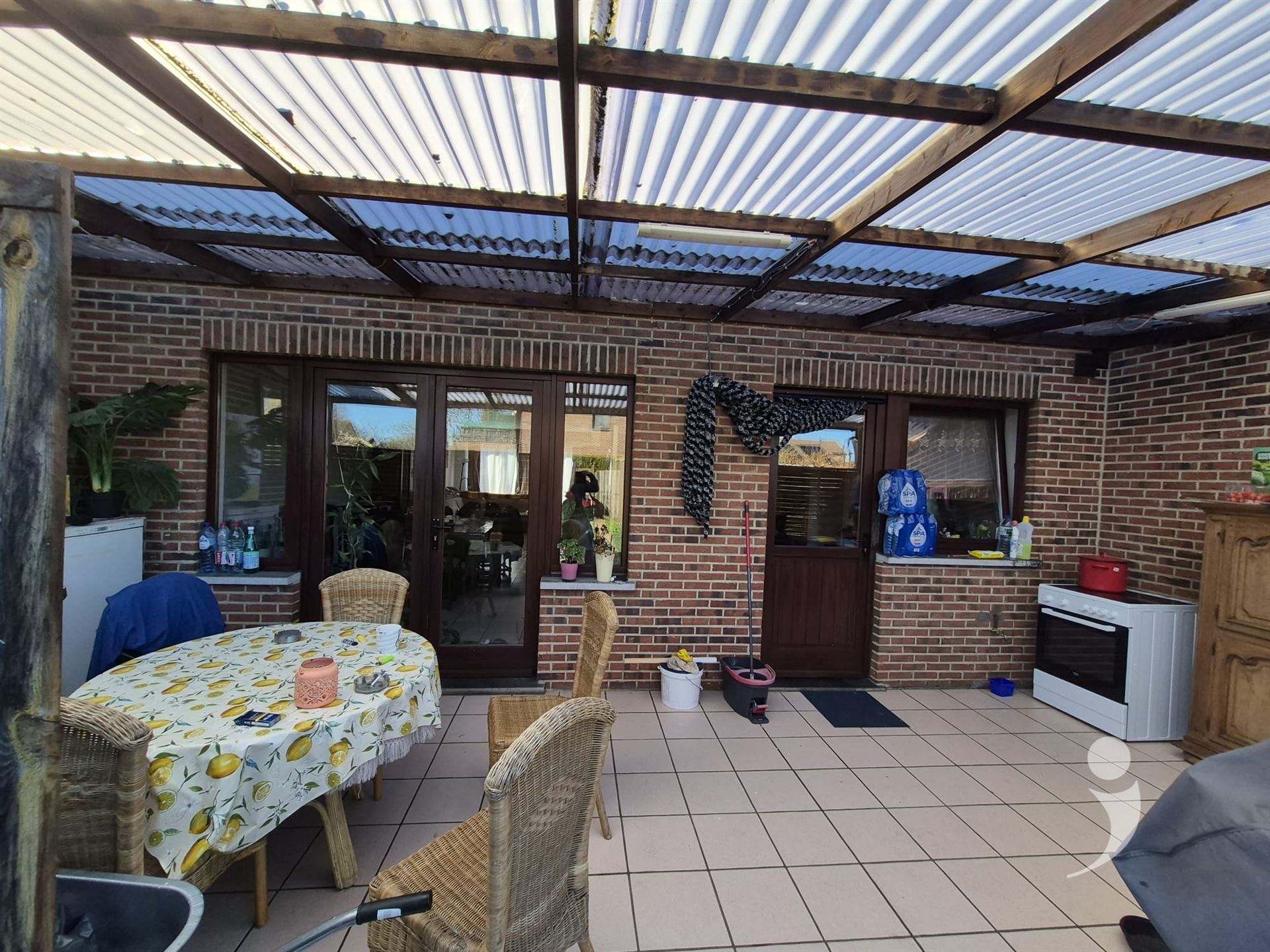 Huis te huur in AARSCHOT