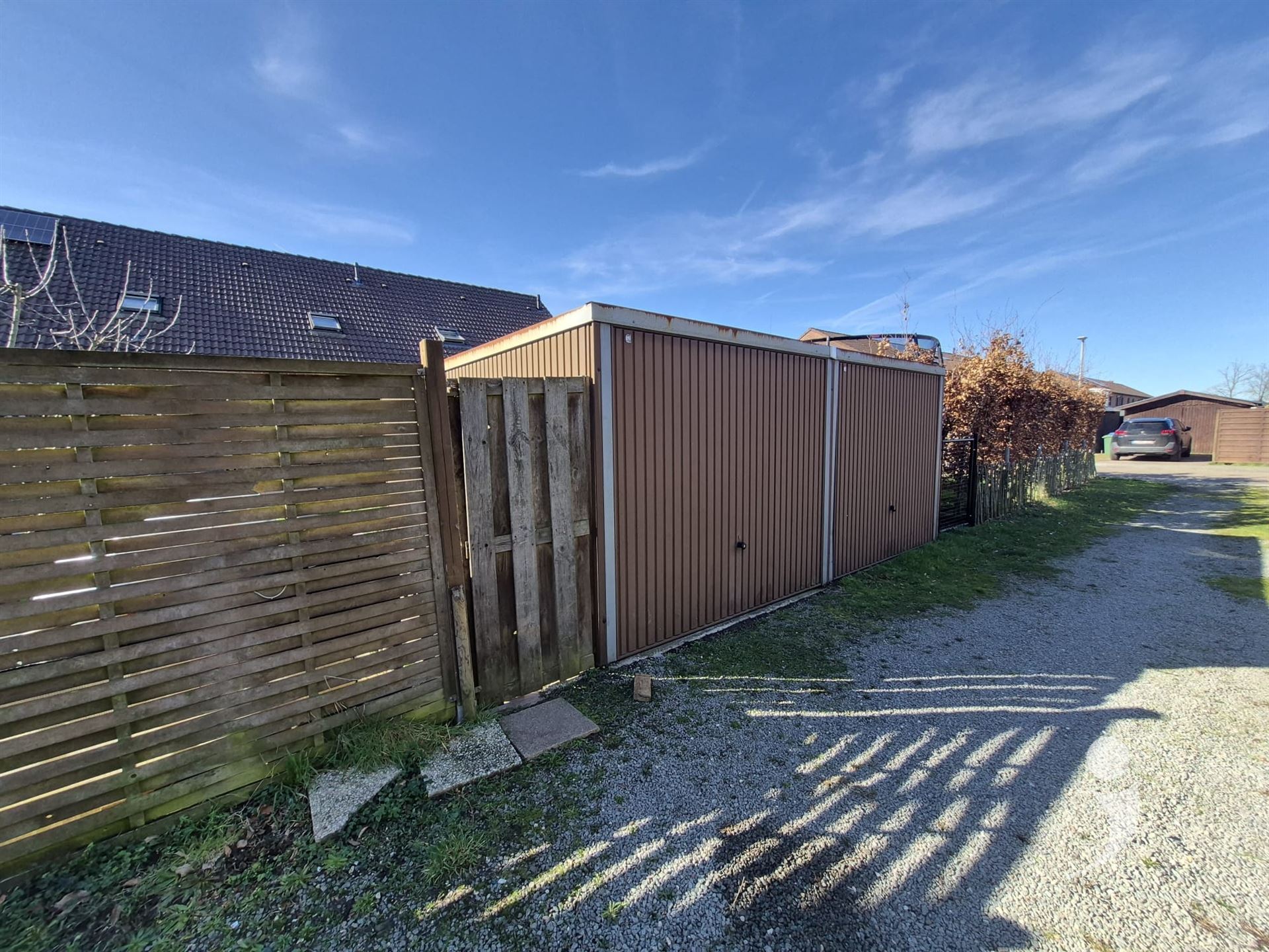 Huis te huur in AARSCHOT