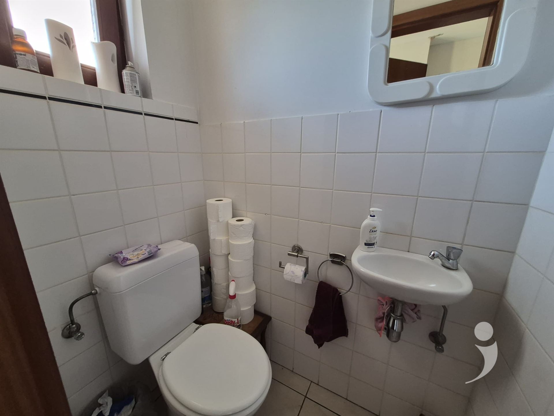 Huis te huur in AARSCHOT