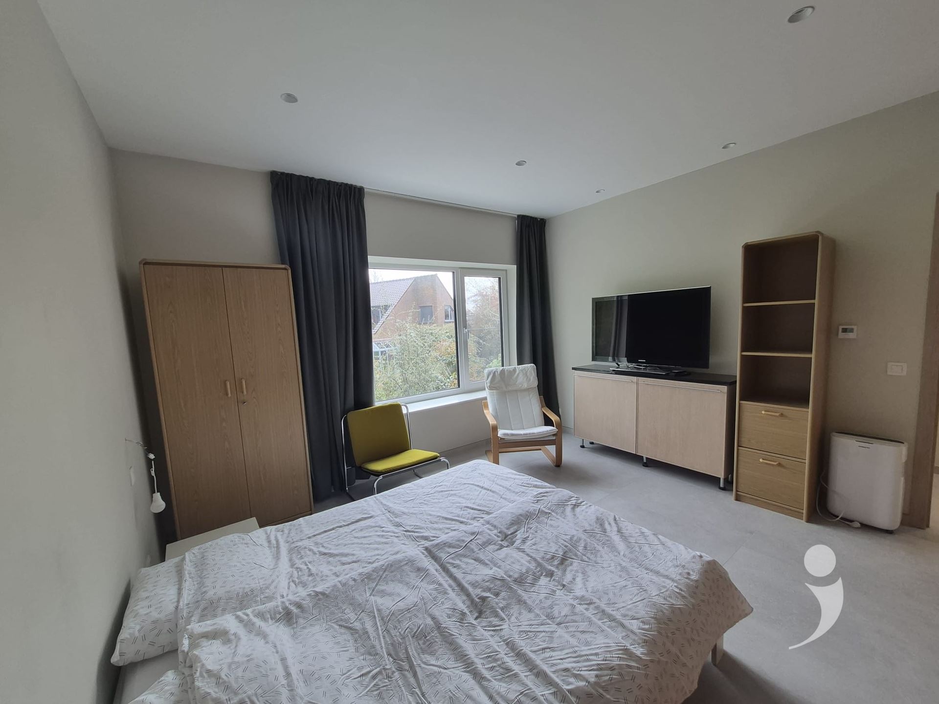 Huis te huur in BIERBEEK