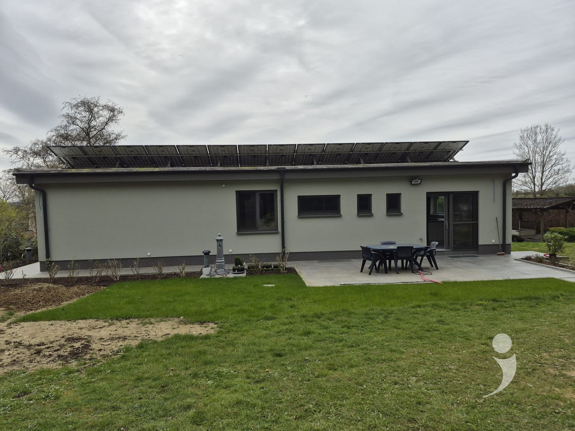 Huis te huur in BIERBEEK