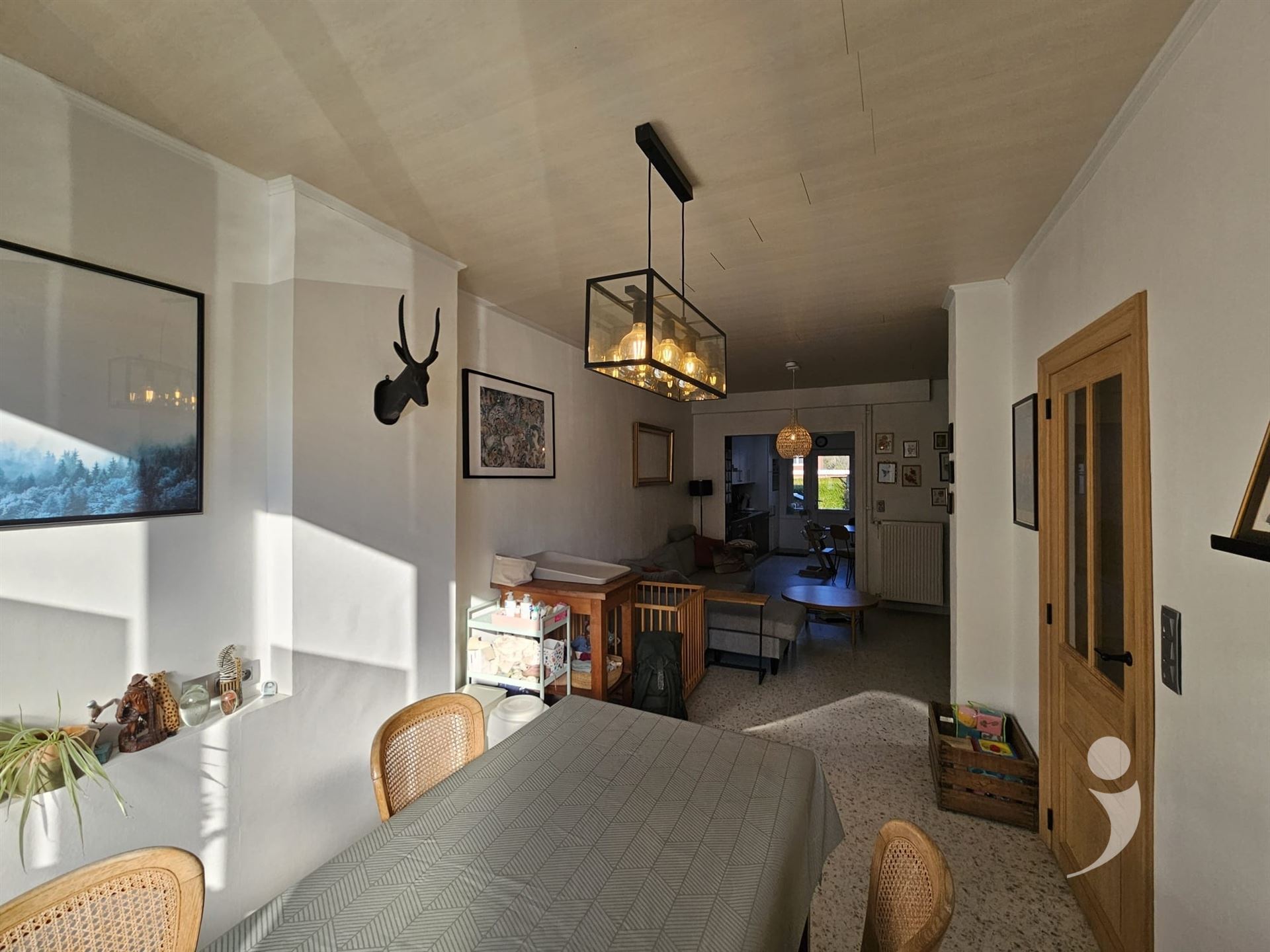 Huis te huur in HERENT