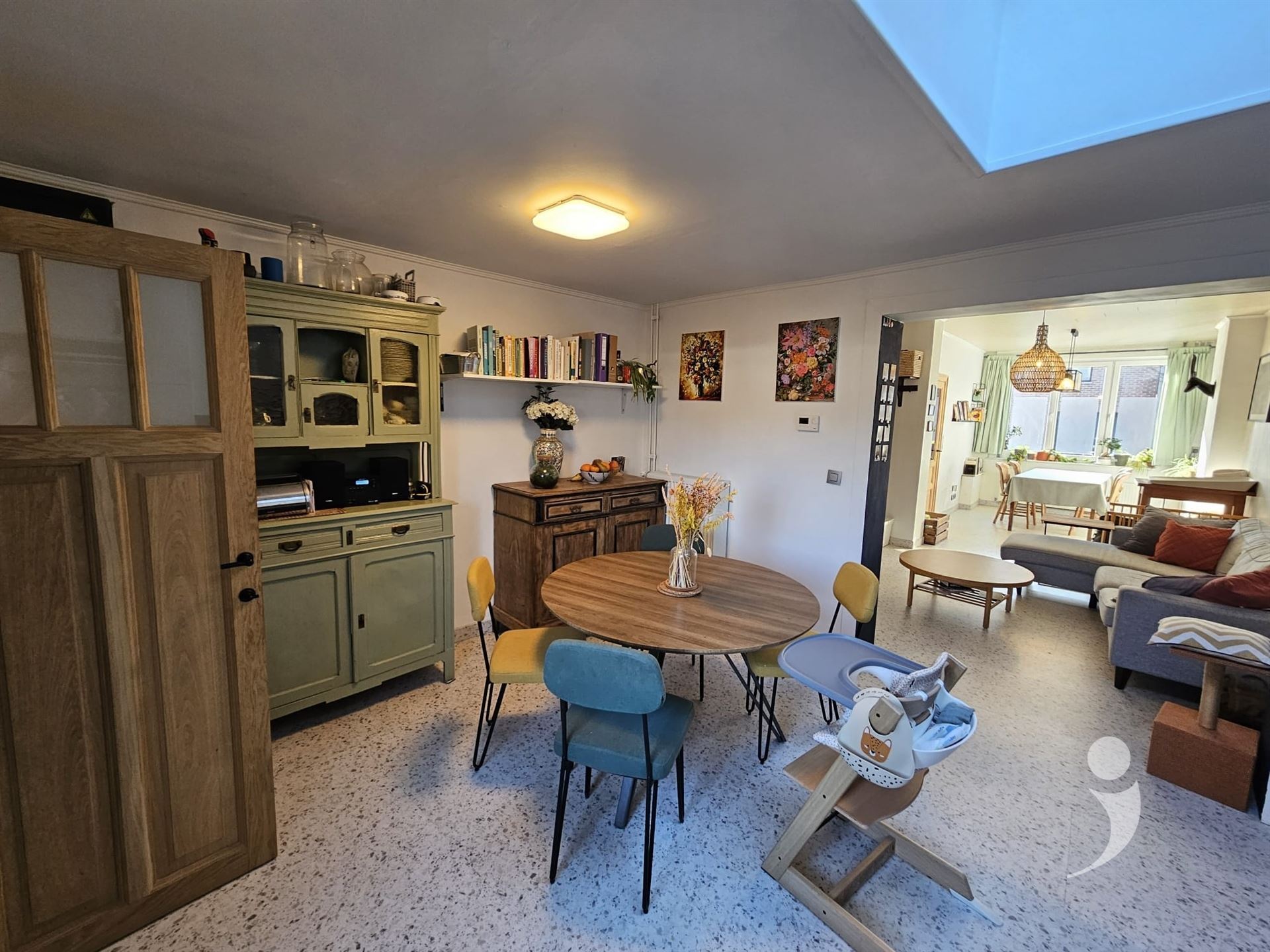 Huis te huur in HERENT